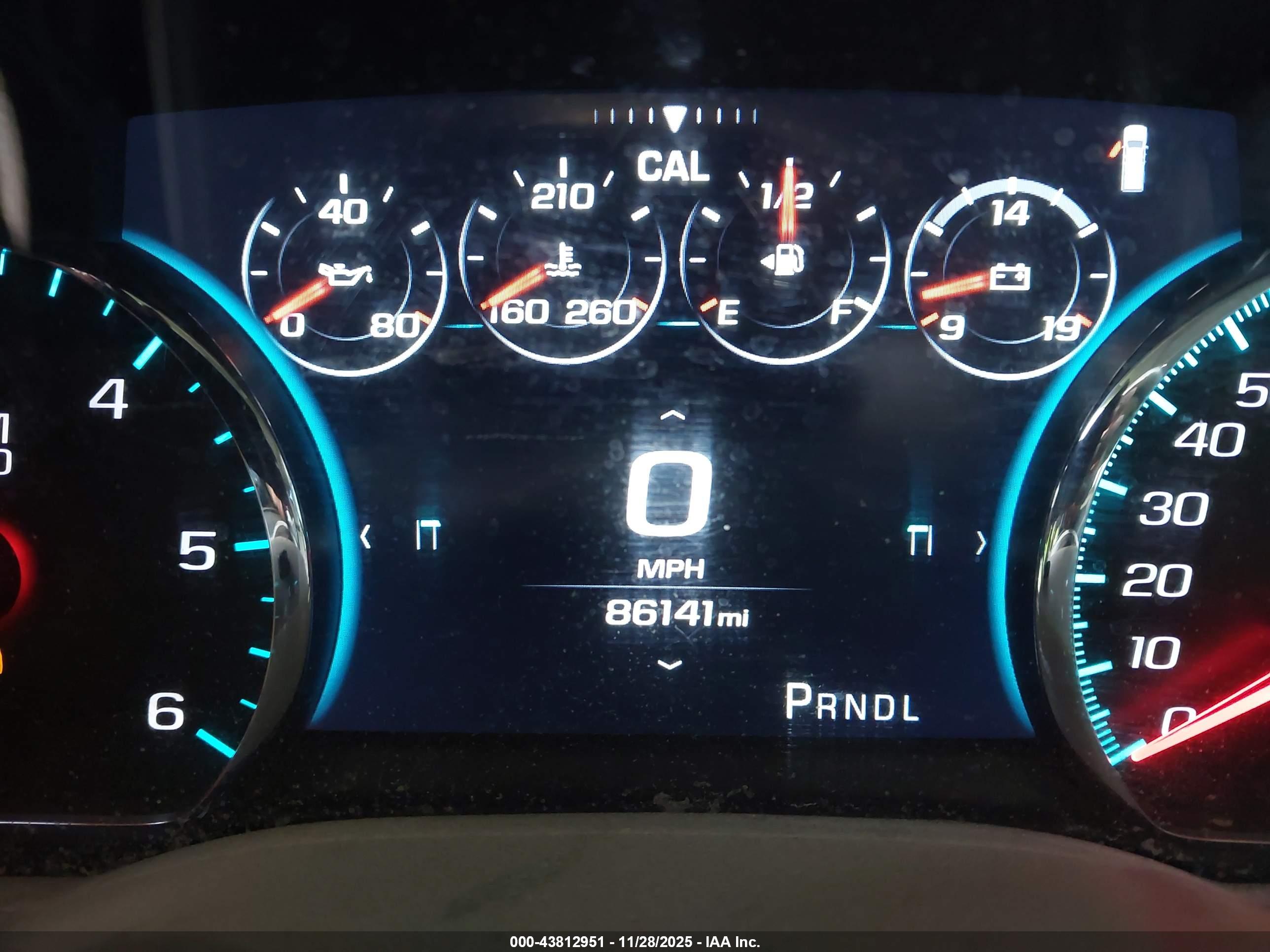 GMC SIERRA image 7