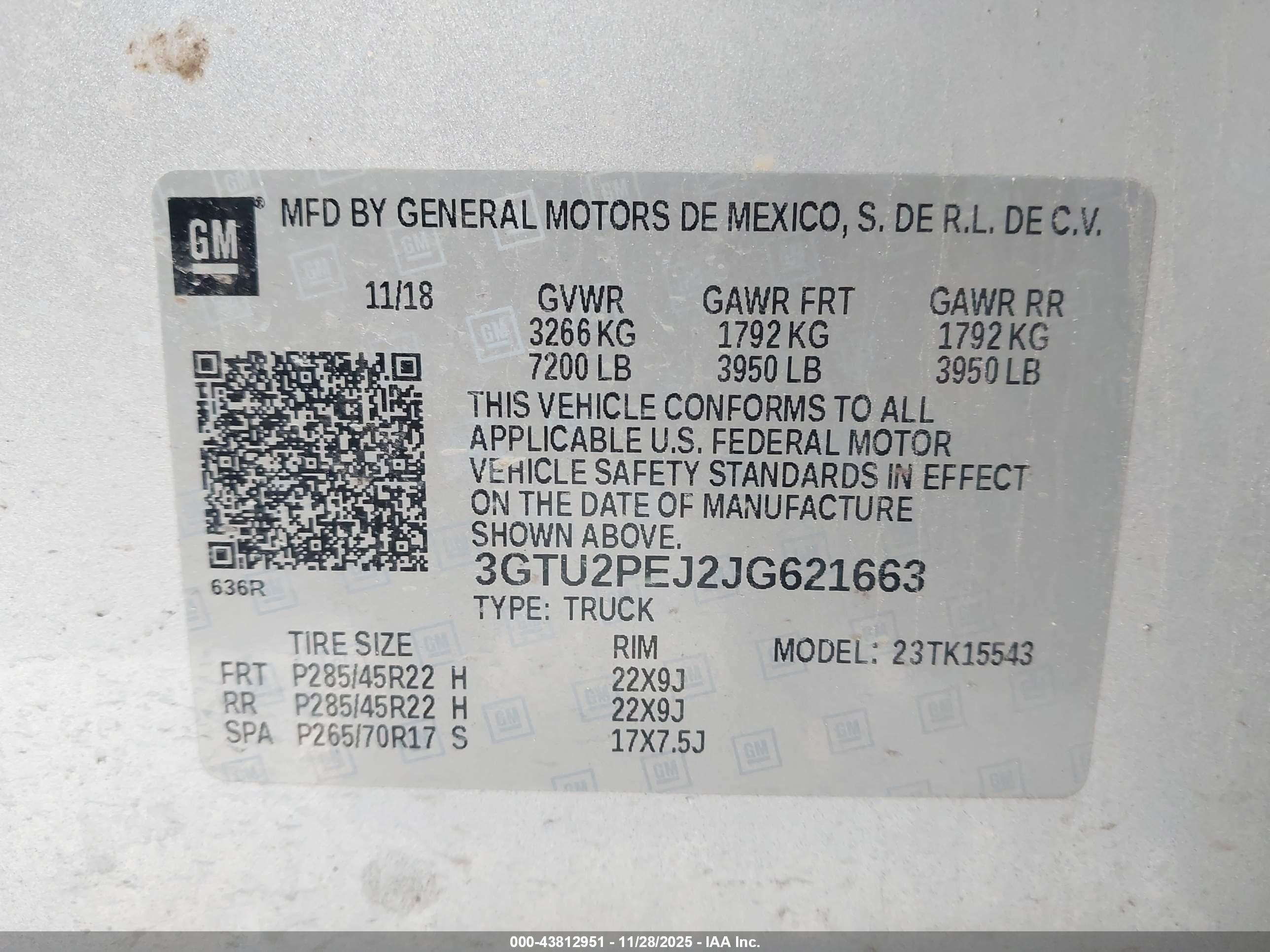GMC SIERRA image 9