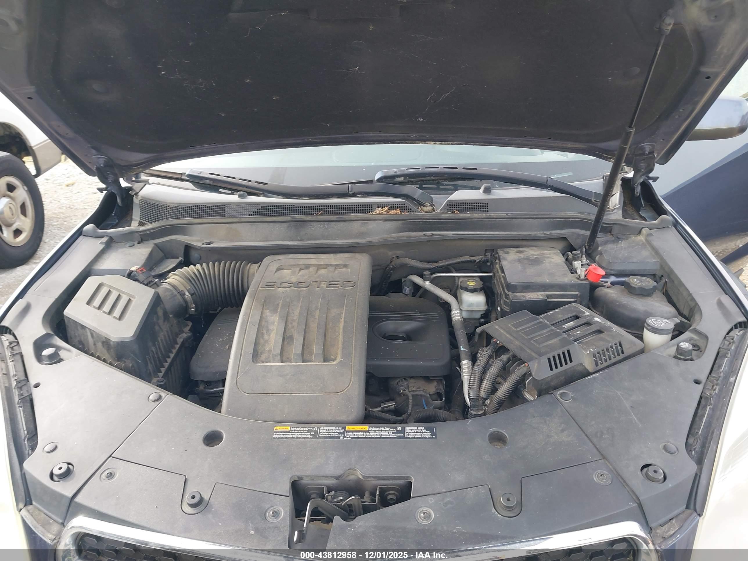CHEVROLET EQUINOX image 10