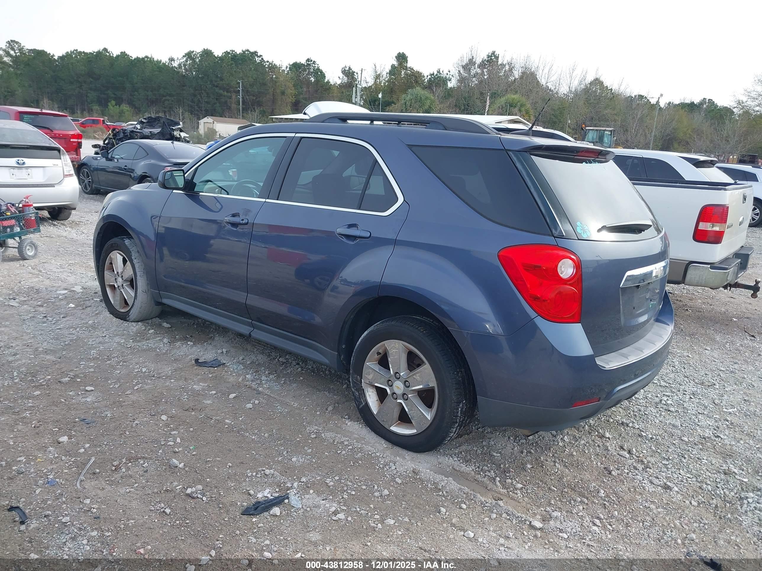 CHEVROLET EQUINOX image 3