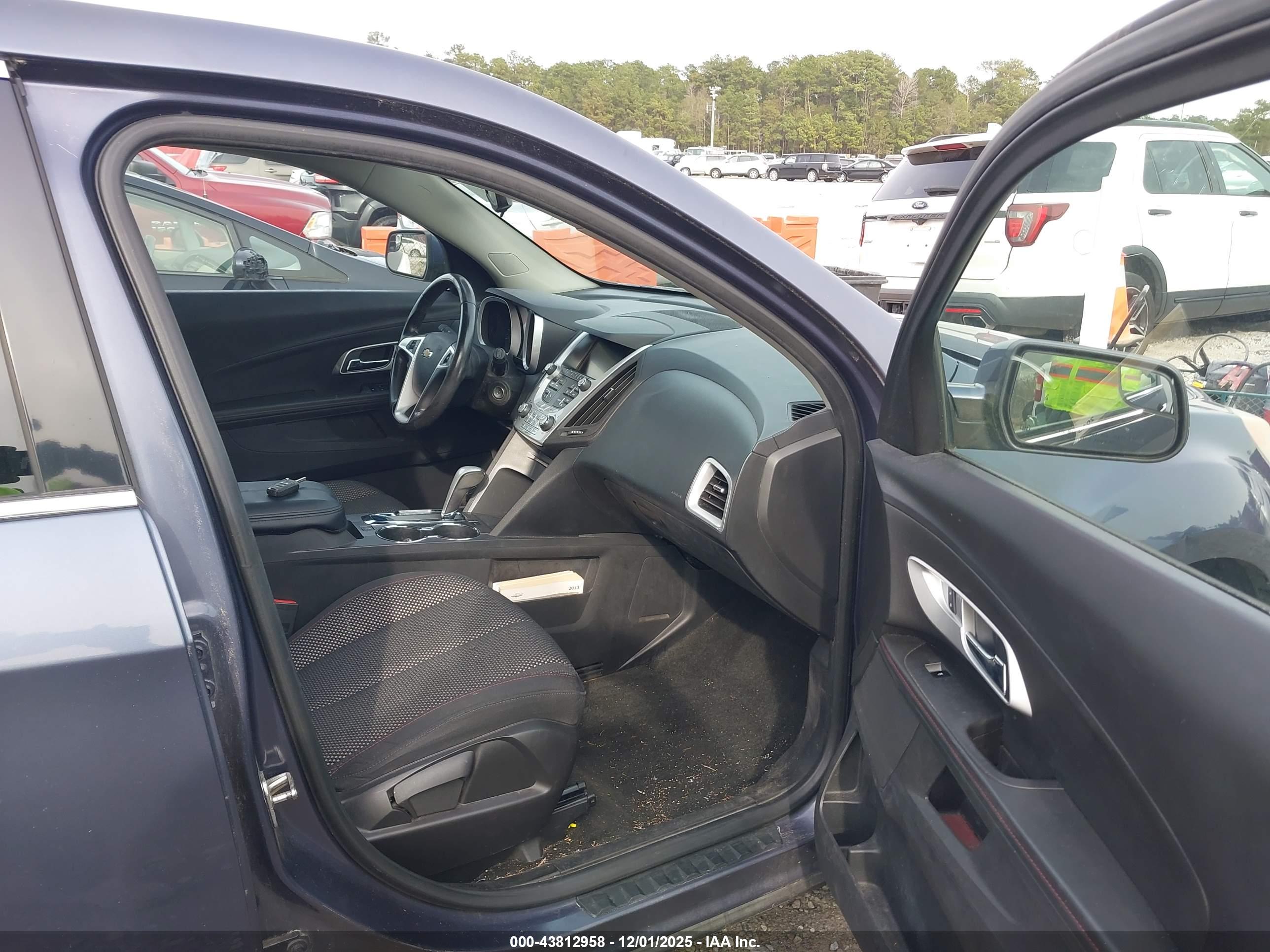 CHEVROLET EQUINOX image 5