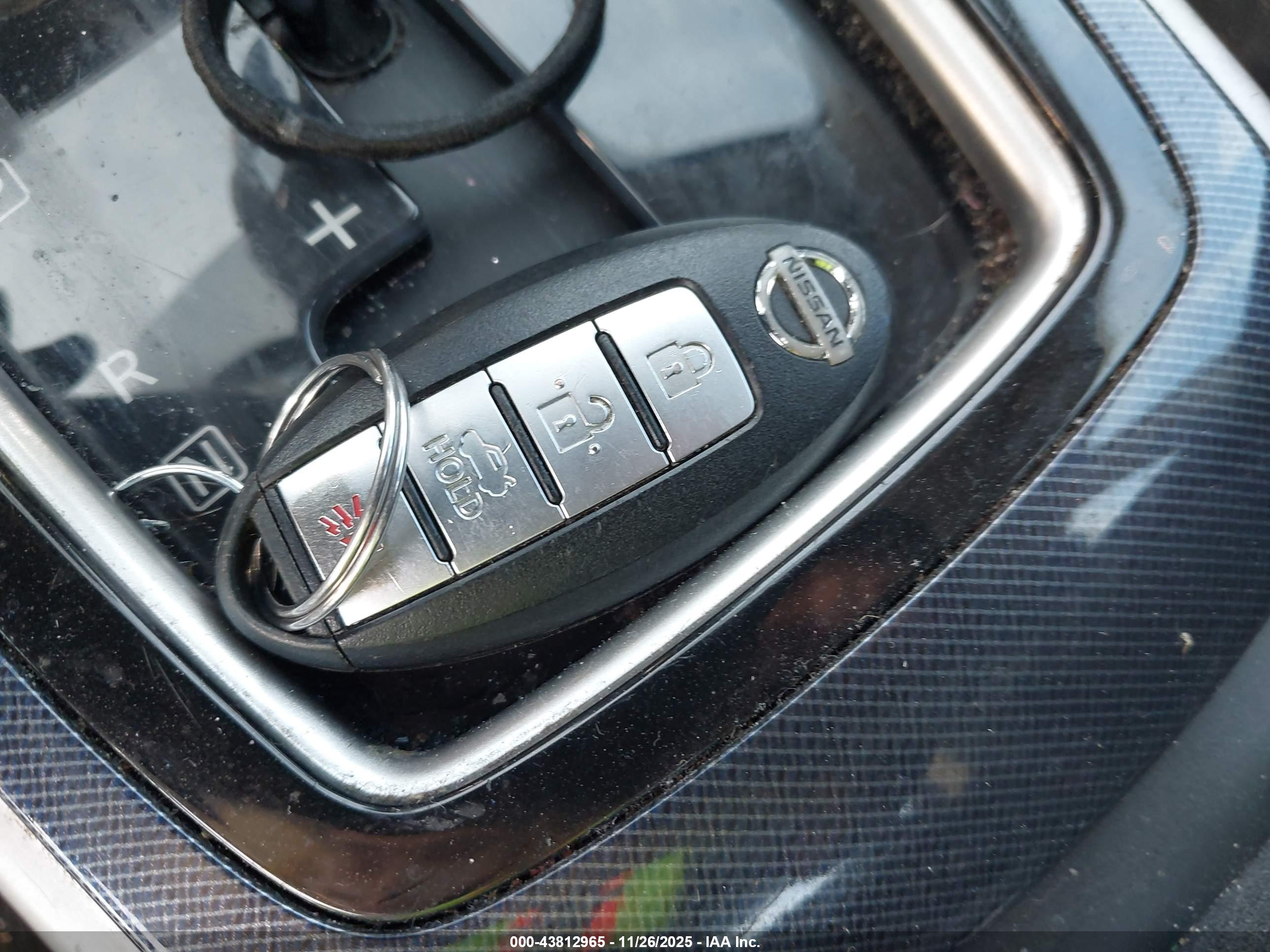 NISSAN SENTRA image 11
