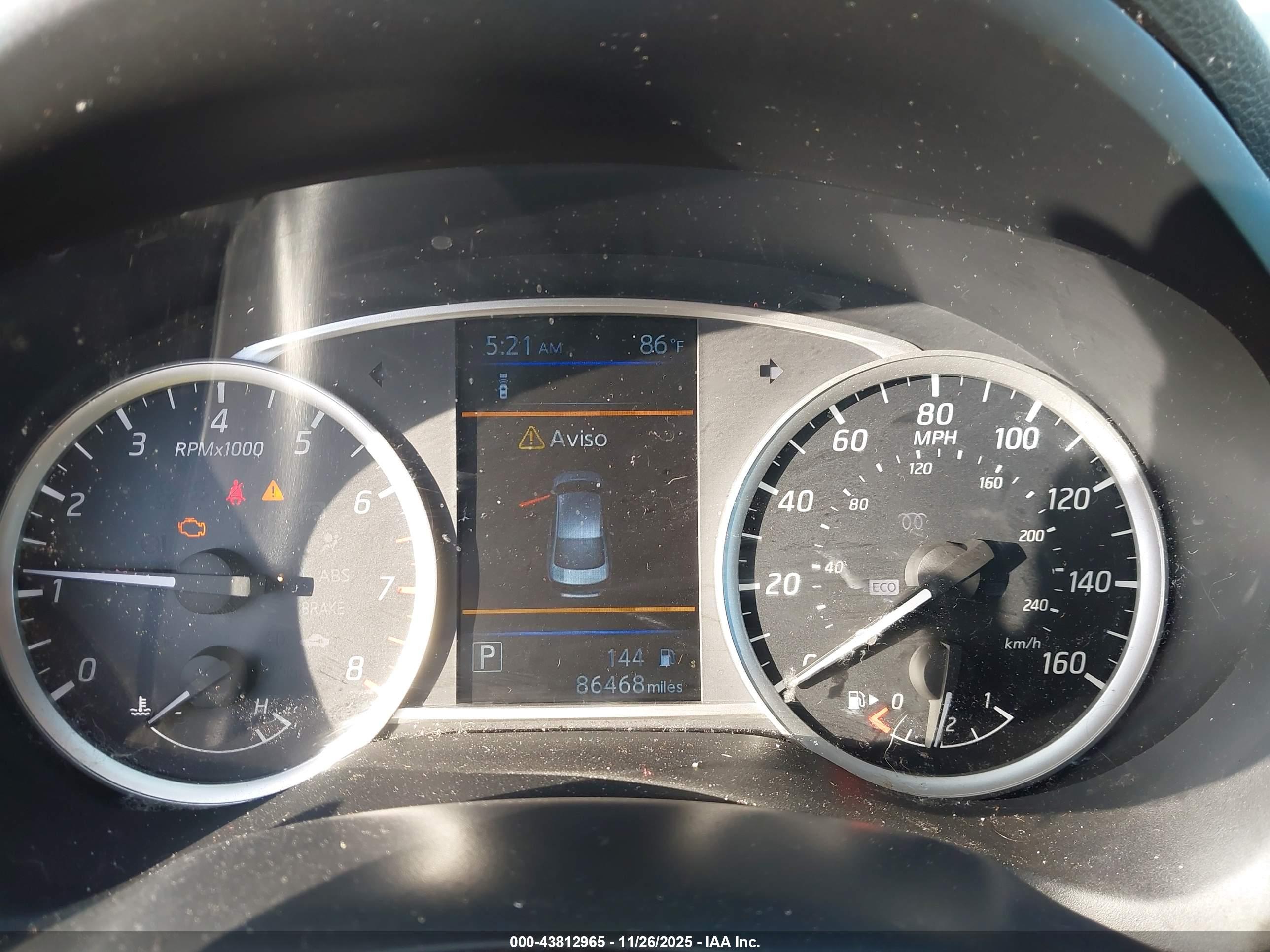 NISSAN SENTRA image 7