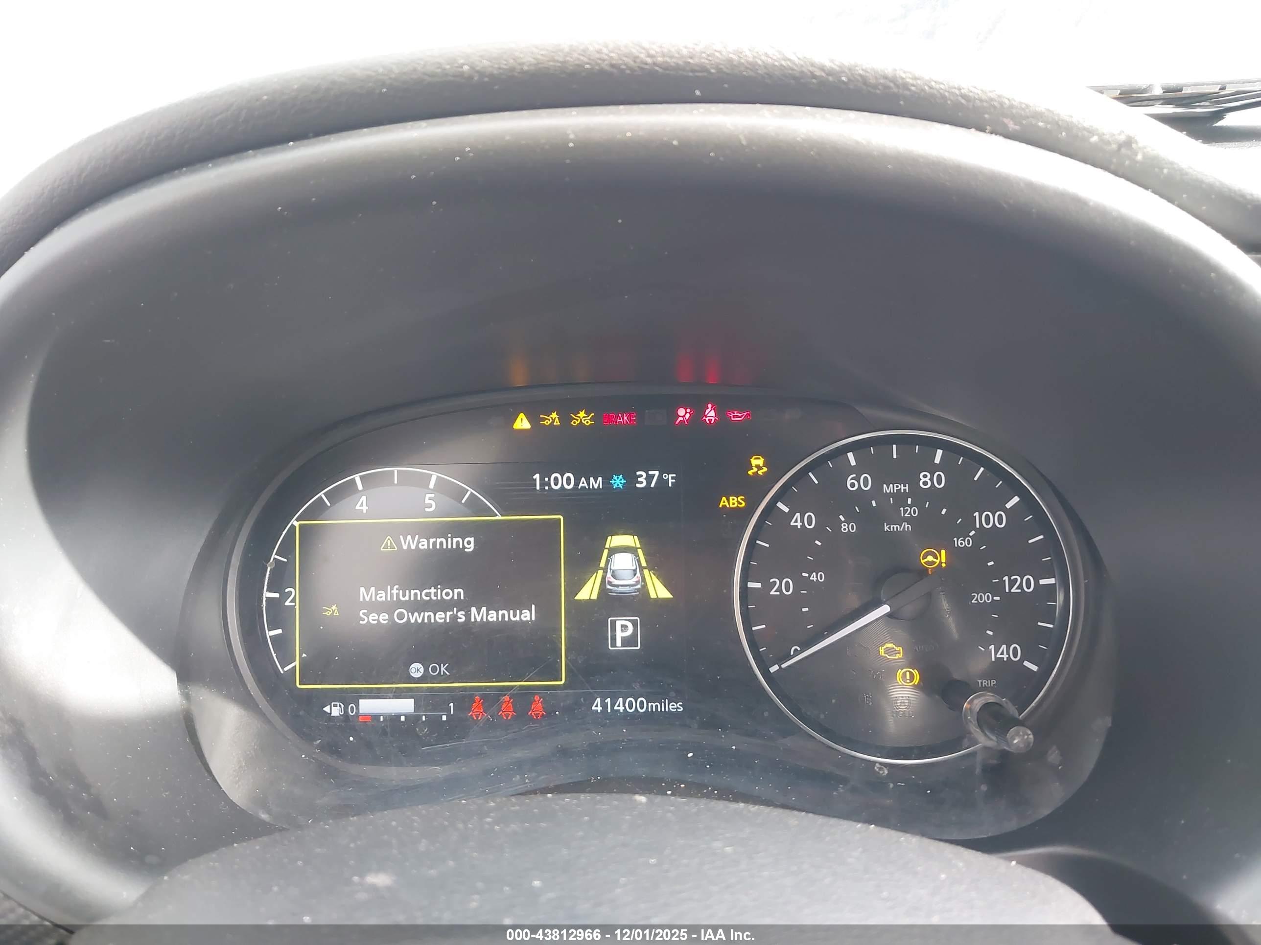 NISSAN KICKS image 7