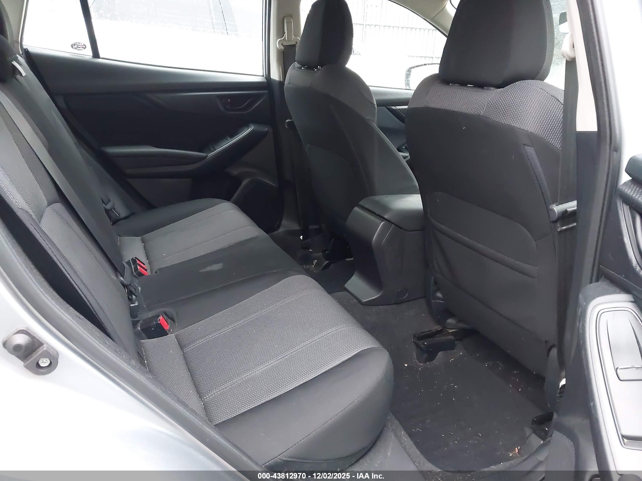 SUBARU IMPREZA image 8