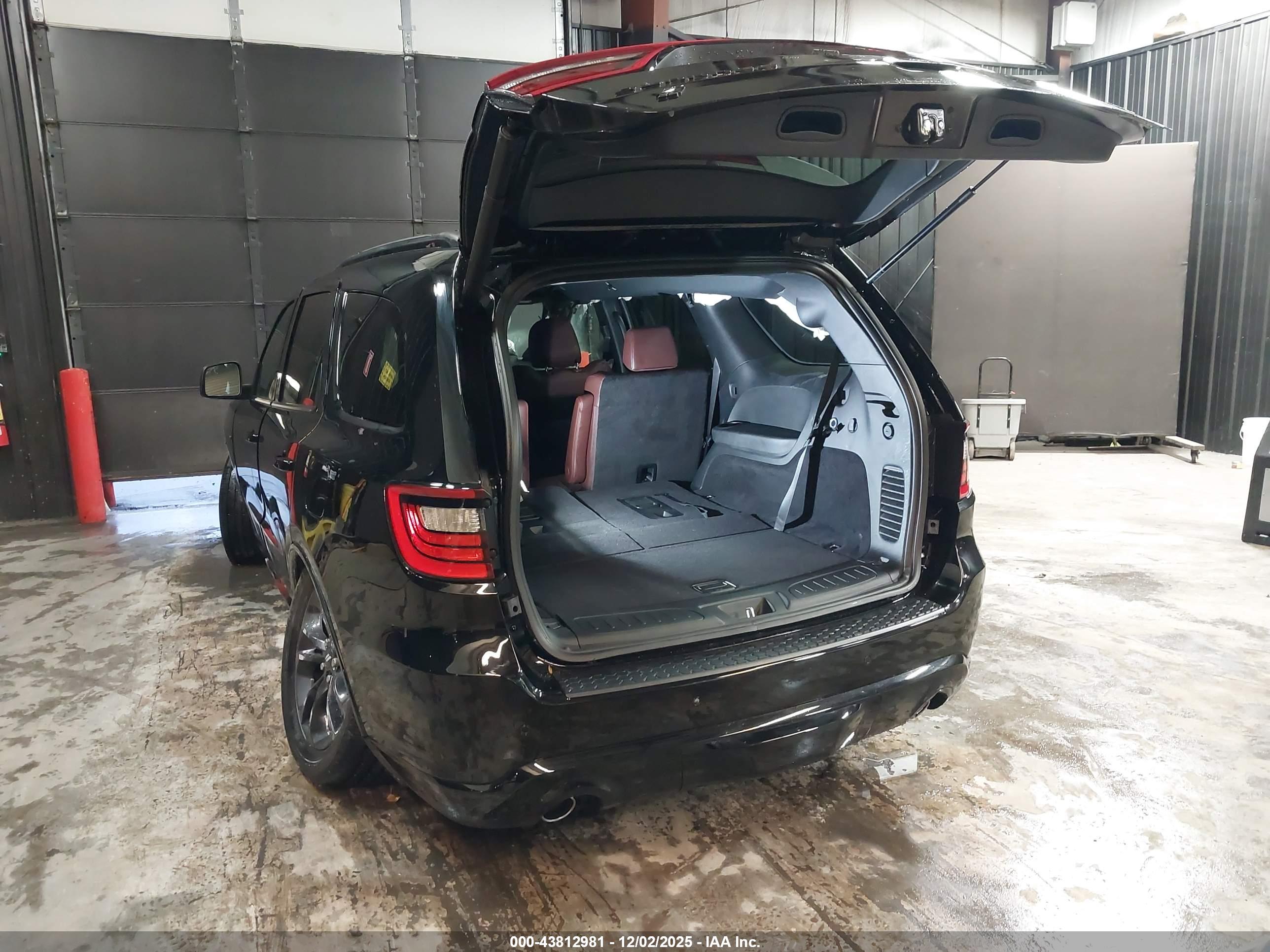 DODGE DURANGO image 3