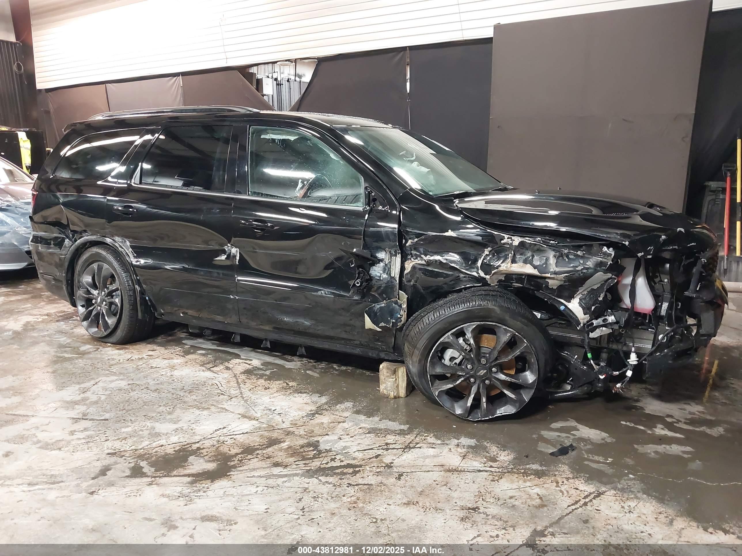 DODGE DURANGO image 6