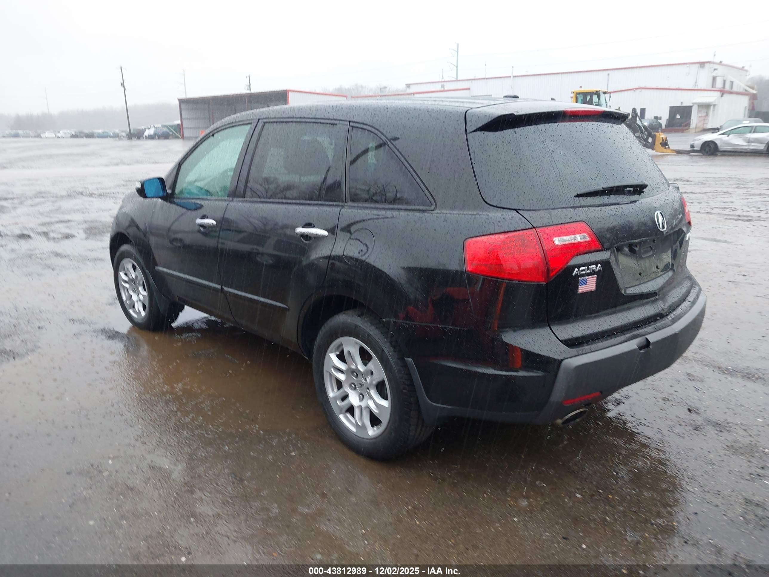 ACURA MDX image 3