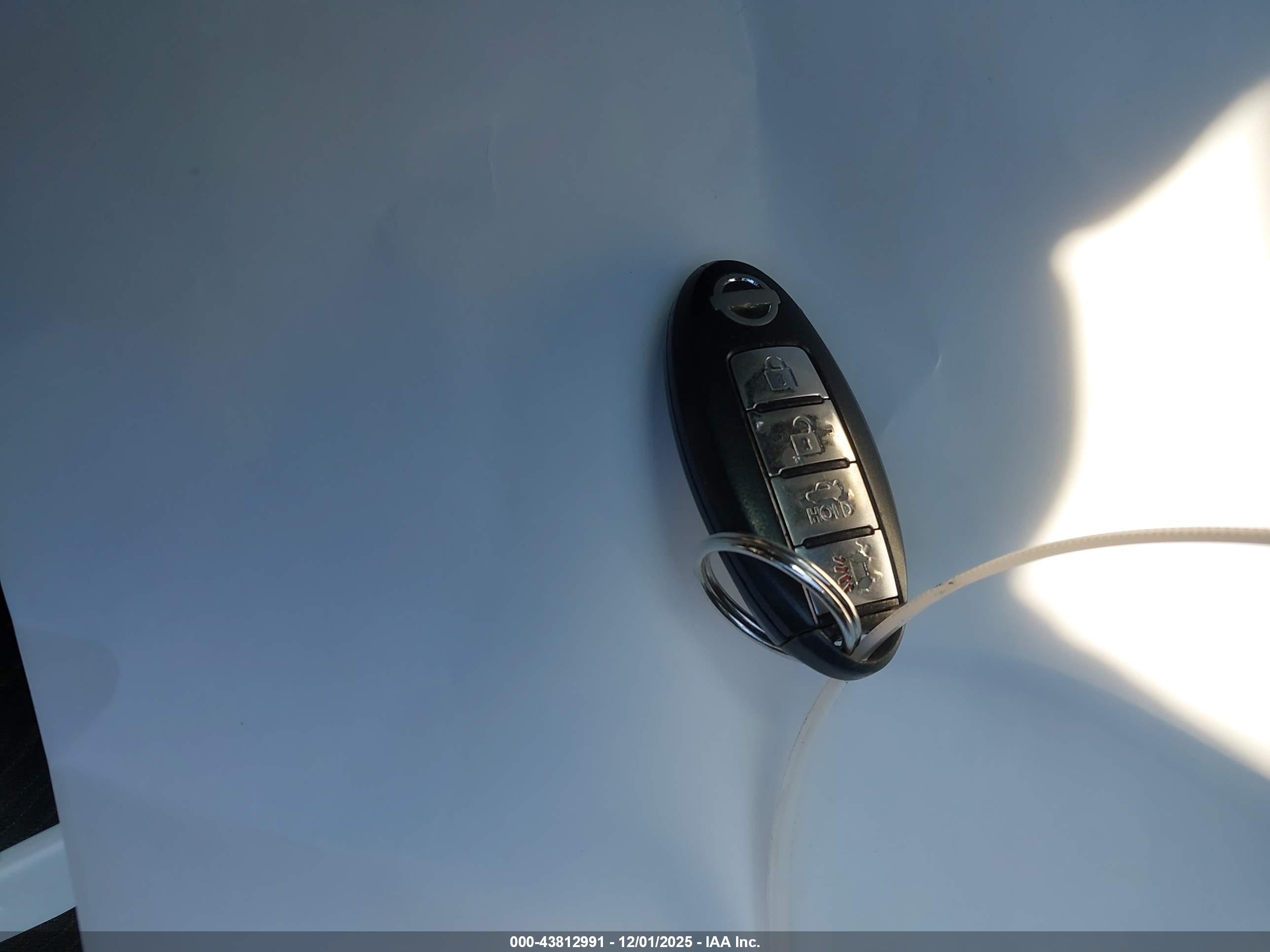 NISSAN SENTRA image 11