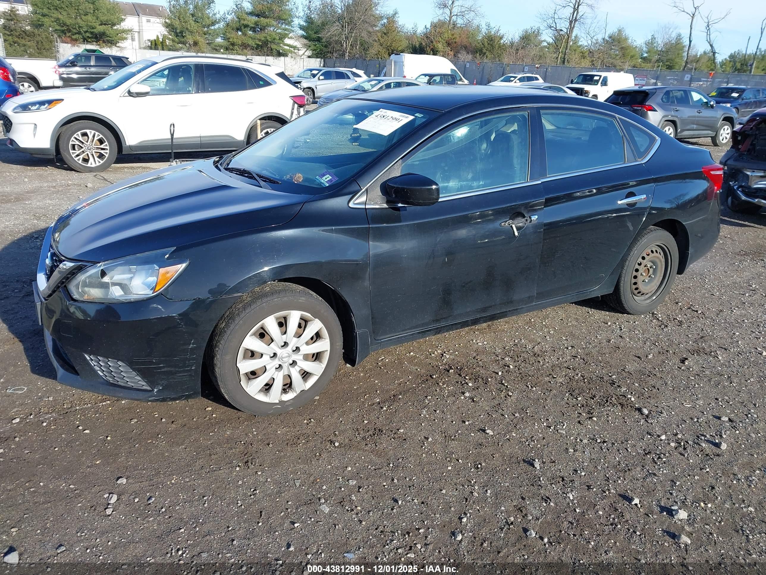 NISSAN SENTRA image 2