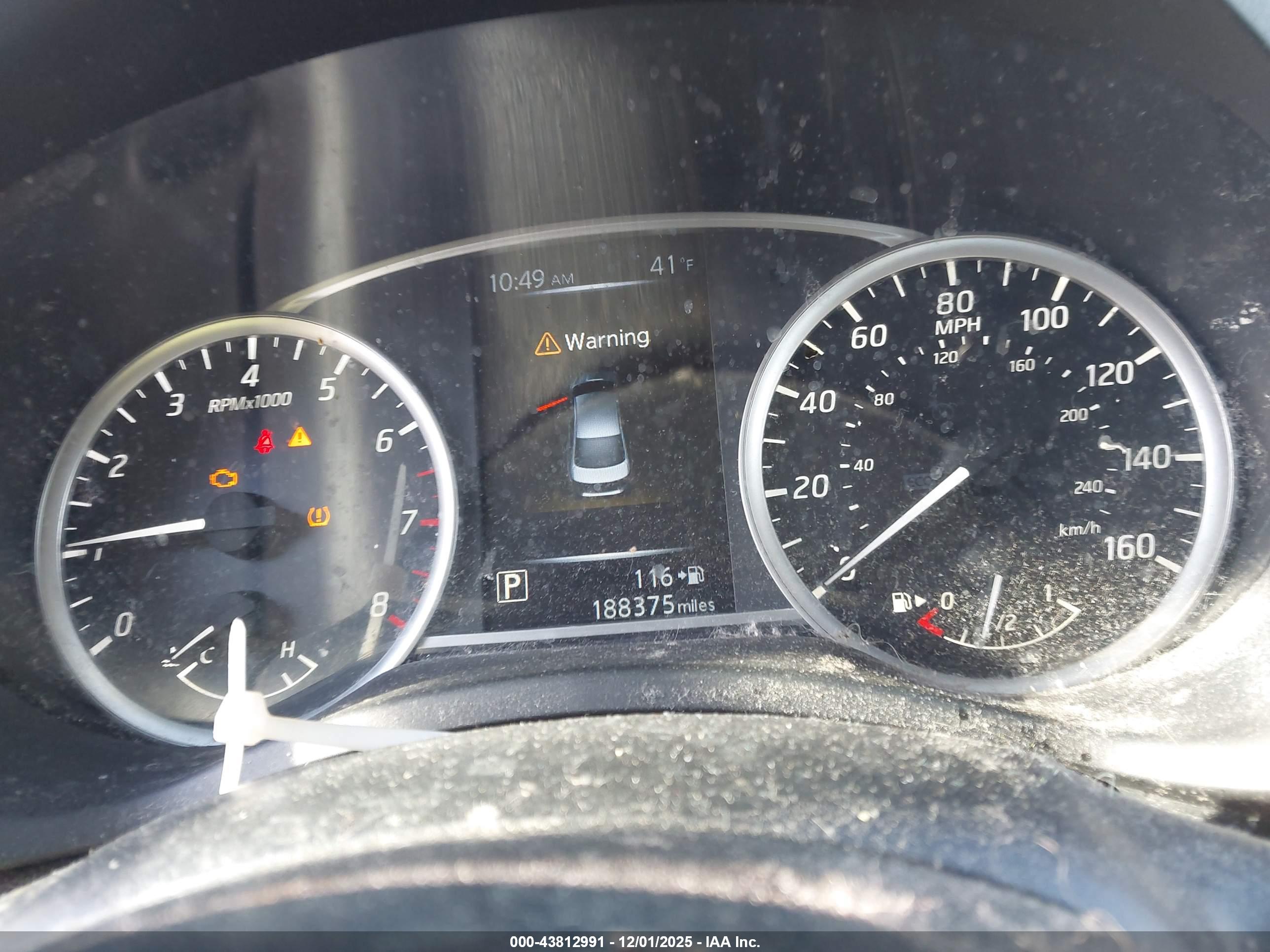NISSAN SENTRA image 7