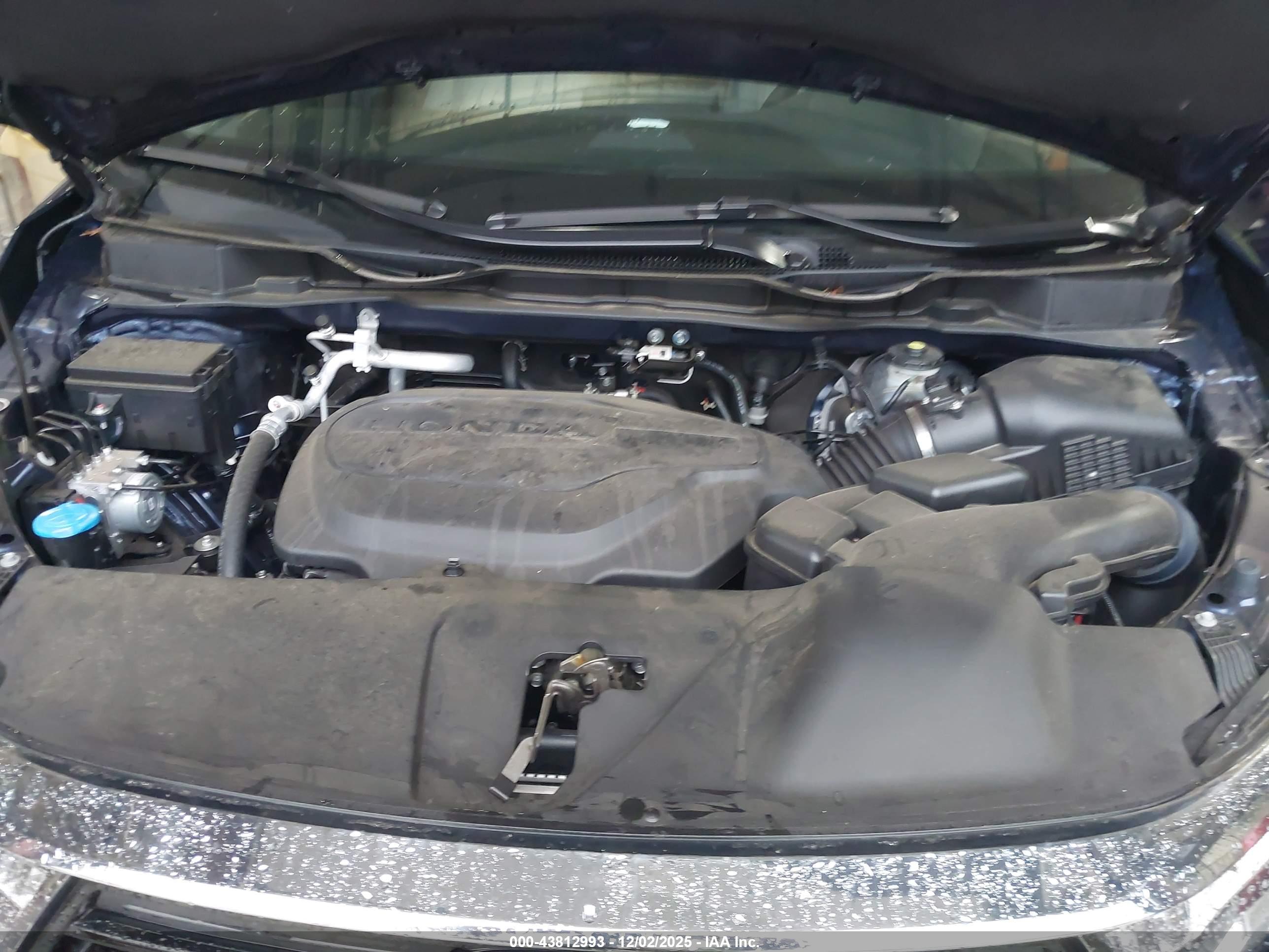 HONDA ODYSSEY image 10