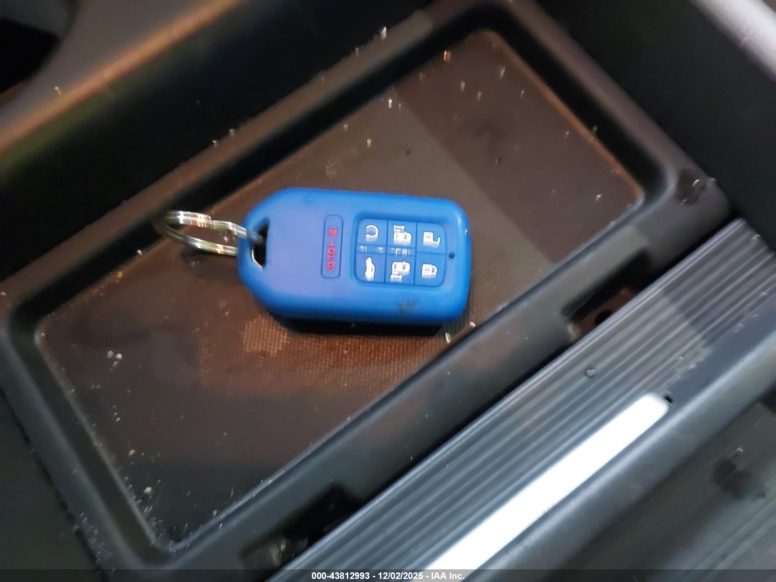 HONDA ODYSSEY image 11
