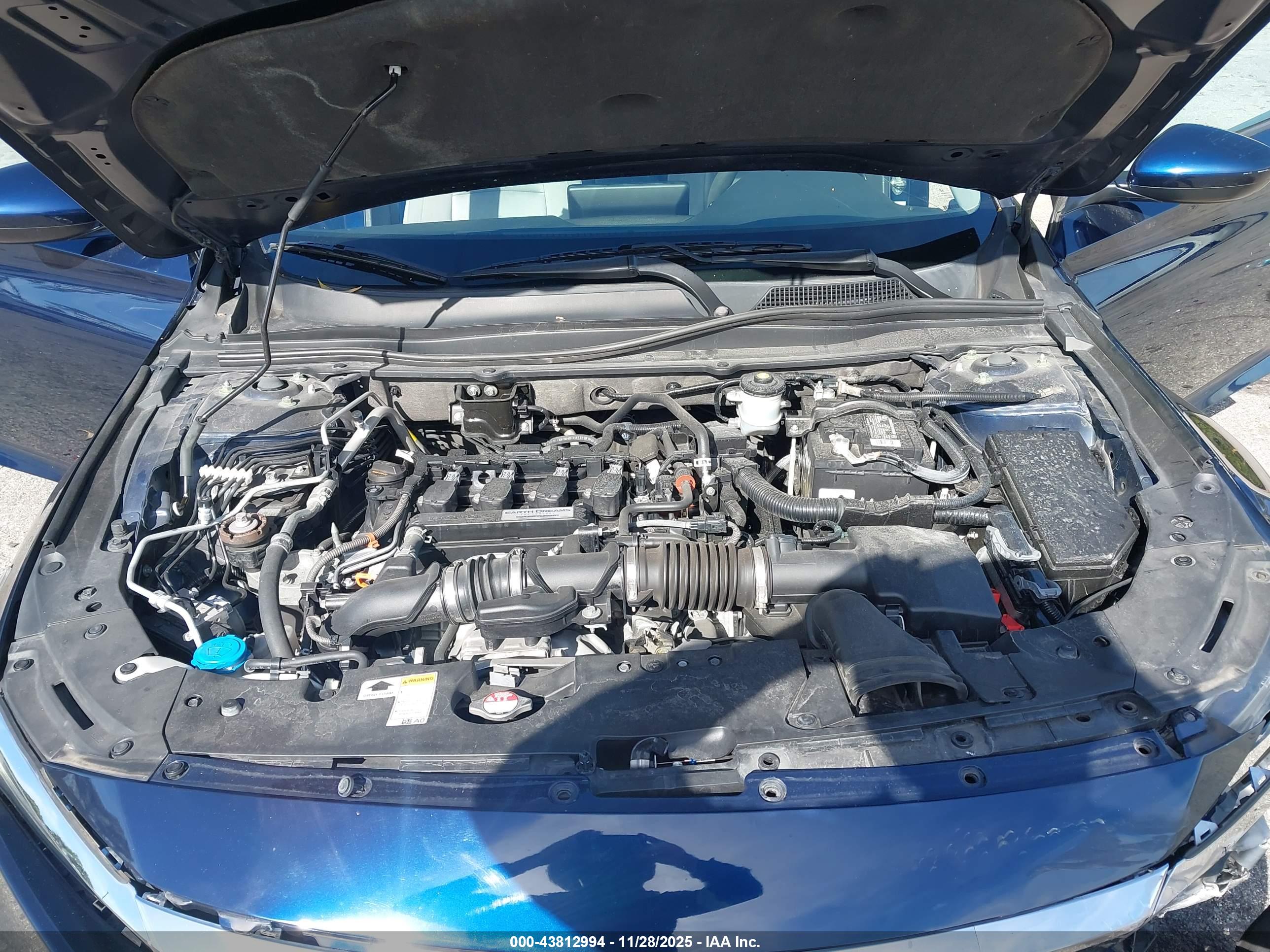 HONDA ACCORD image 10