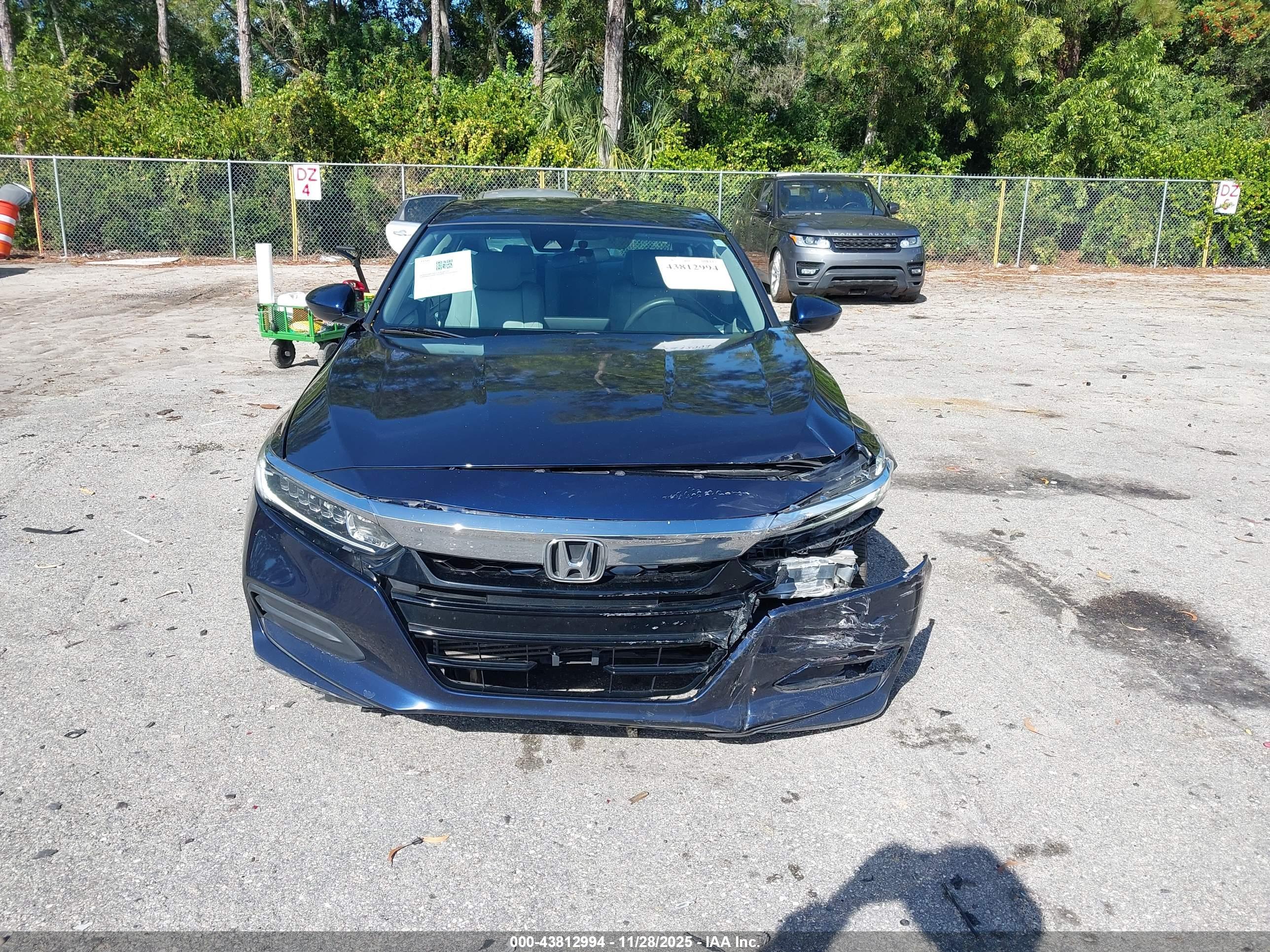 HONDA ACCORD image 6