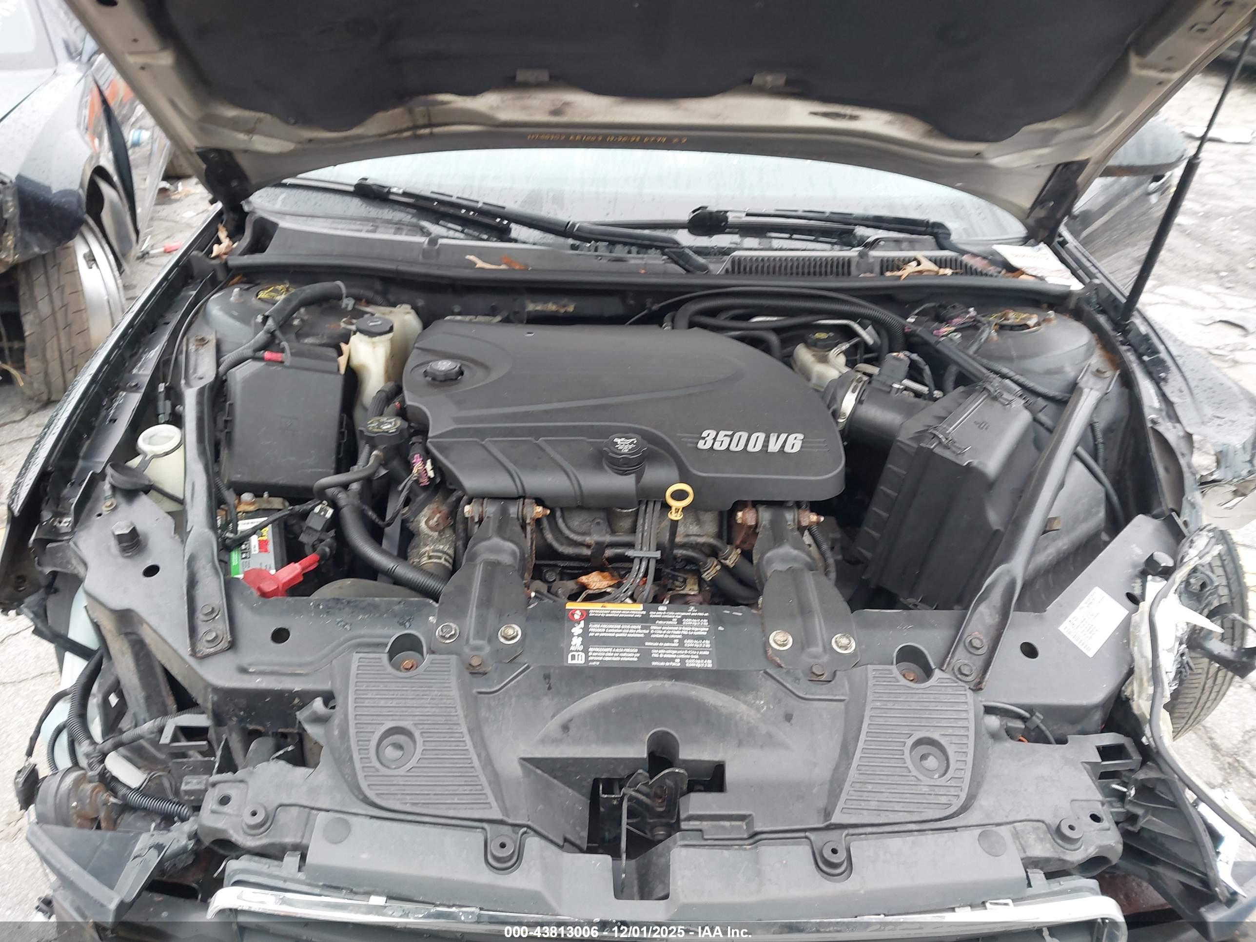 CHEVROLET IMPALA image 10