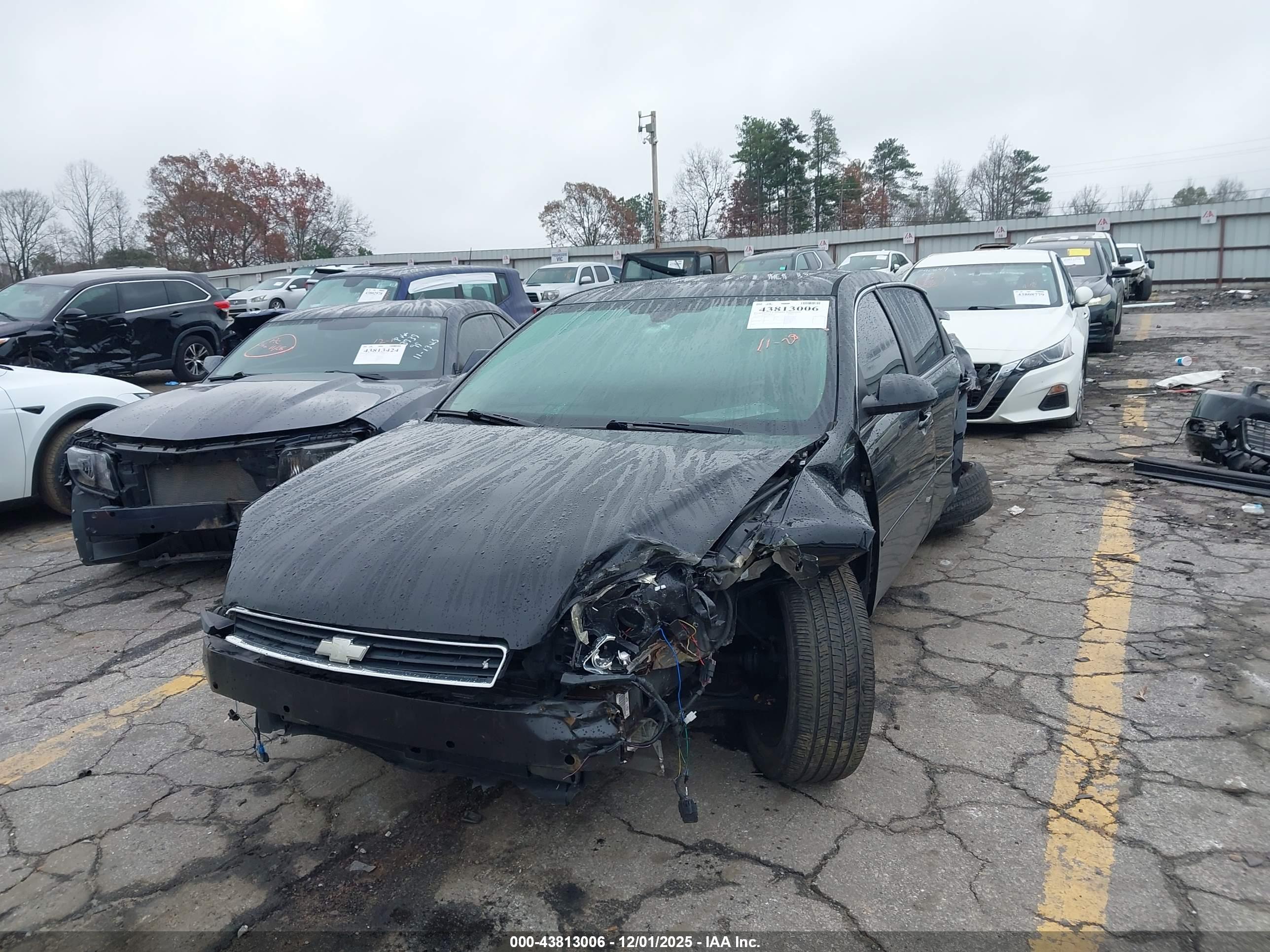 CHEVROLET IMPALA image 2