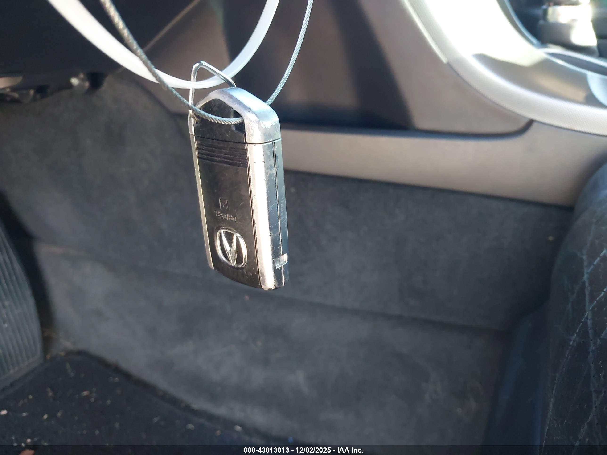ACURA TL image 11