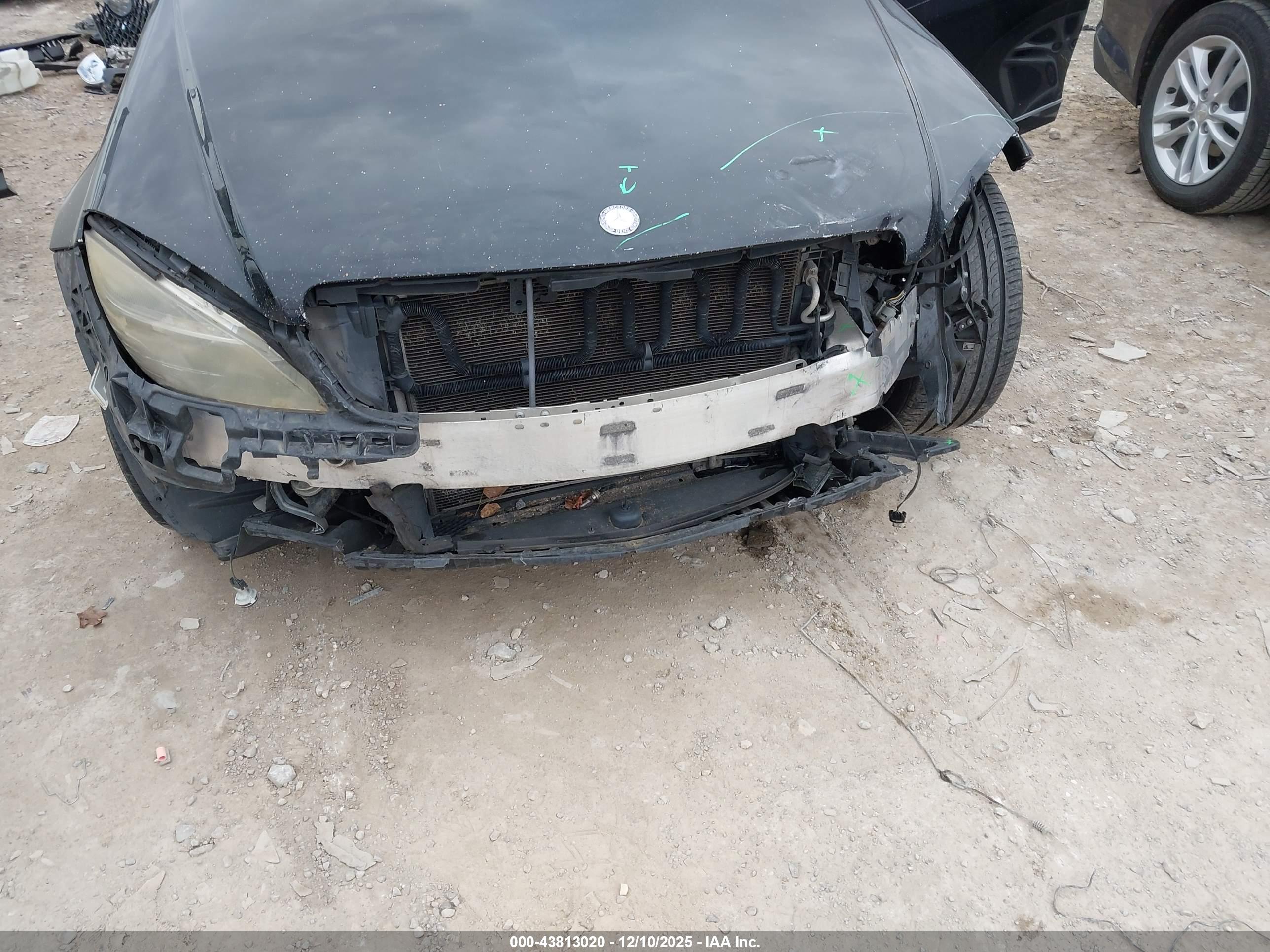 MERCEDES-BENZ C image 6