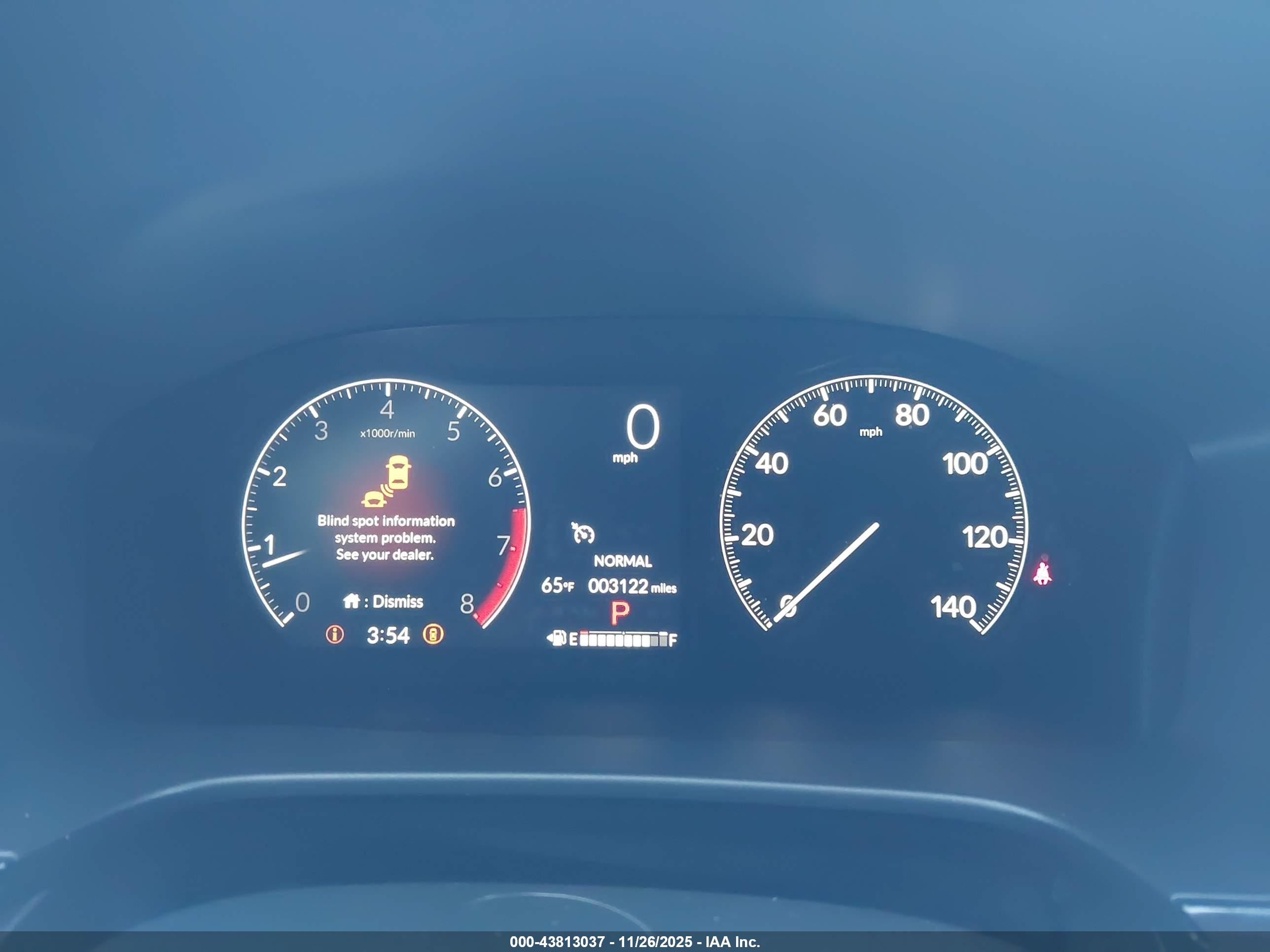 HONDA CR-V image 7