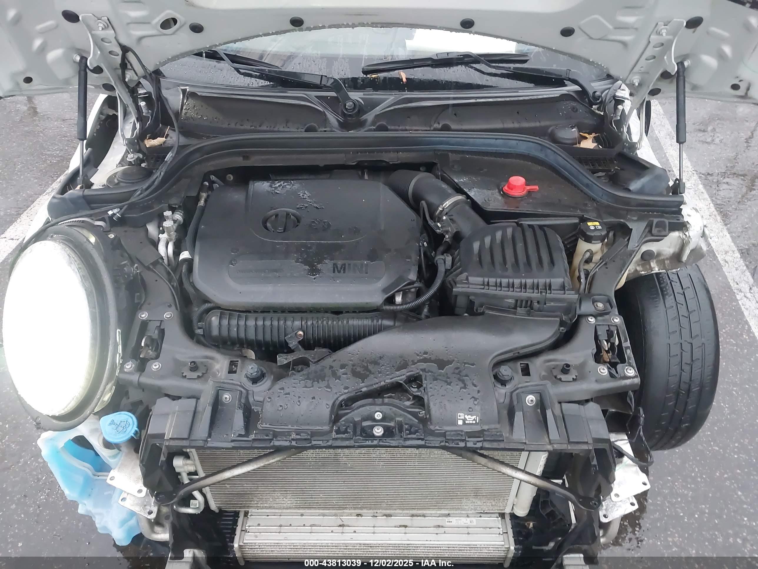 MINI HARDTOP image 10