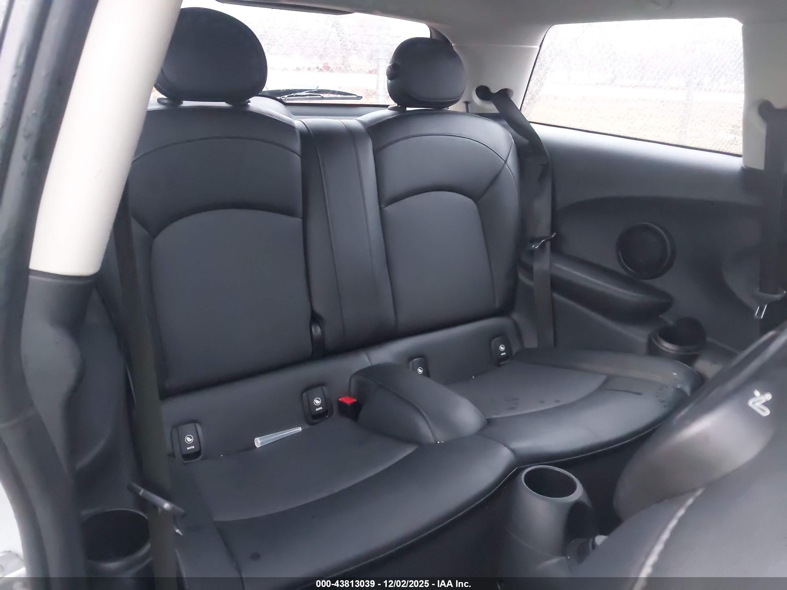 MINI HARDTOP image 8