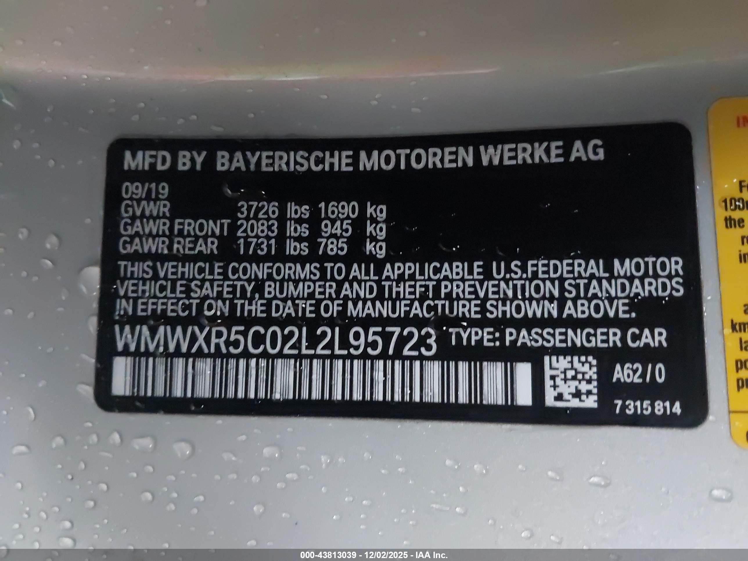 MINI HARDTOP image 9