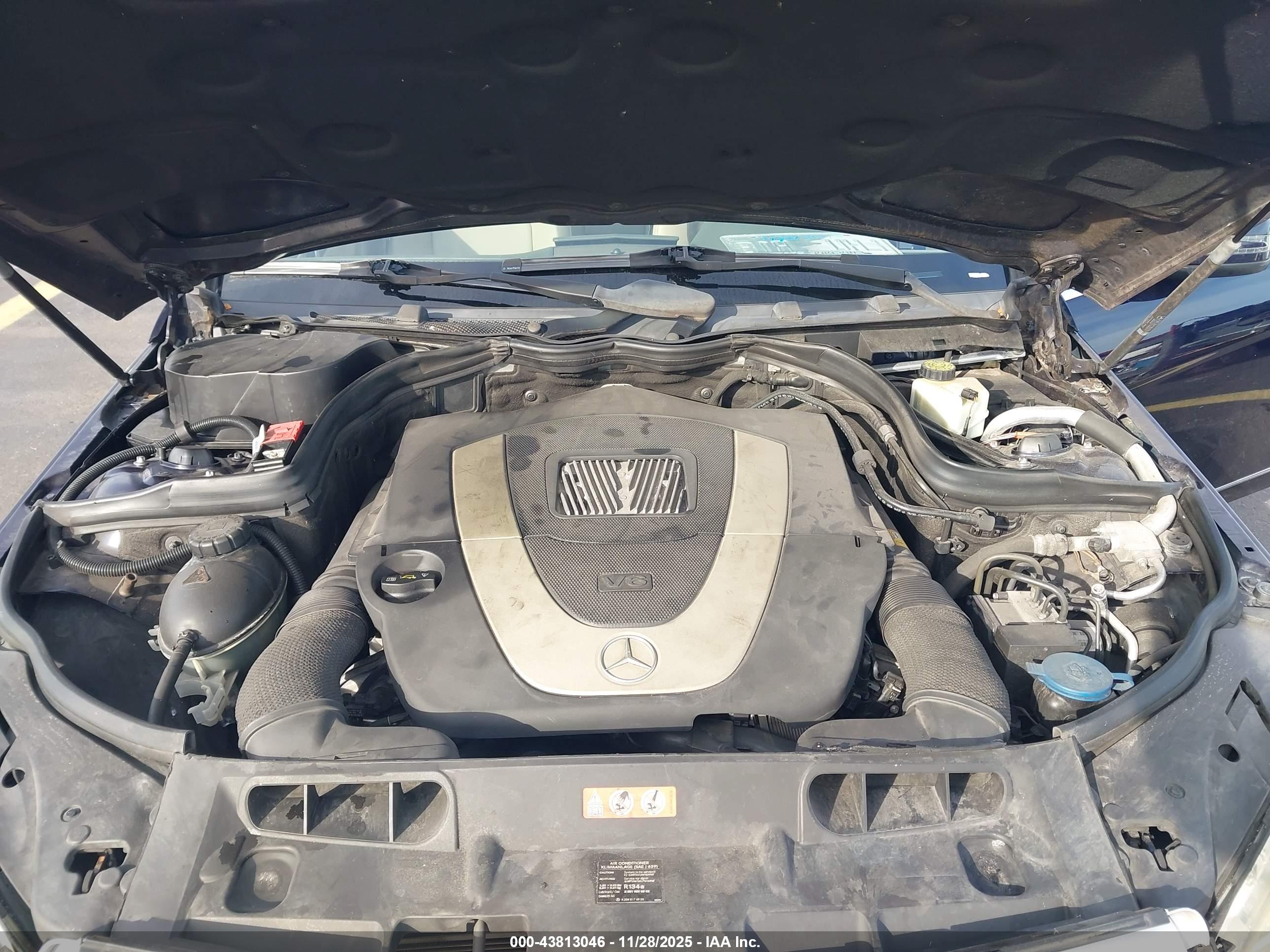 MERCEDES-BENZ C image 10