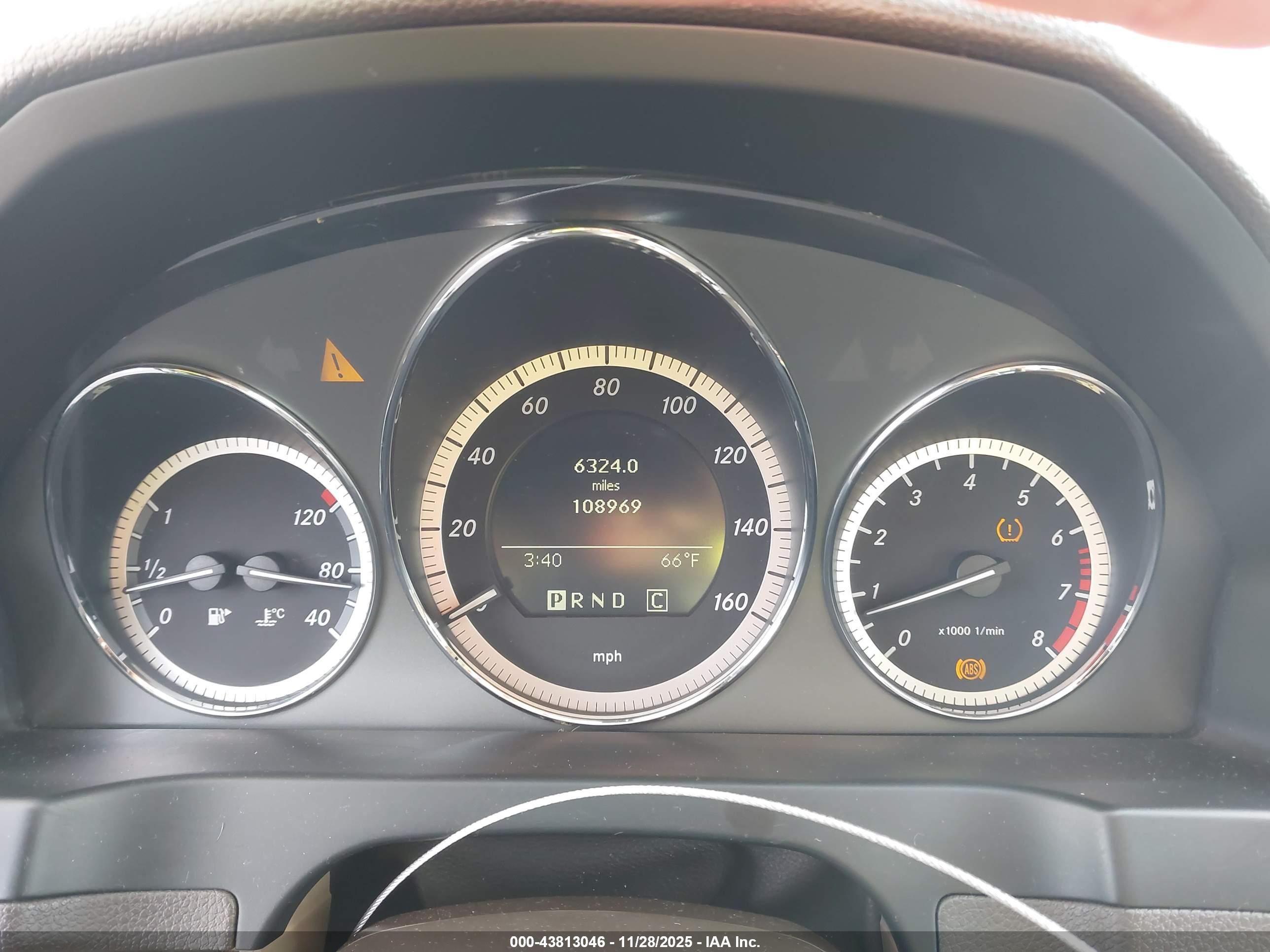 MERCEDES-BENZ C image 7