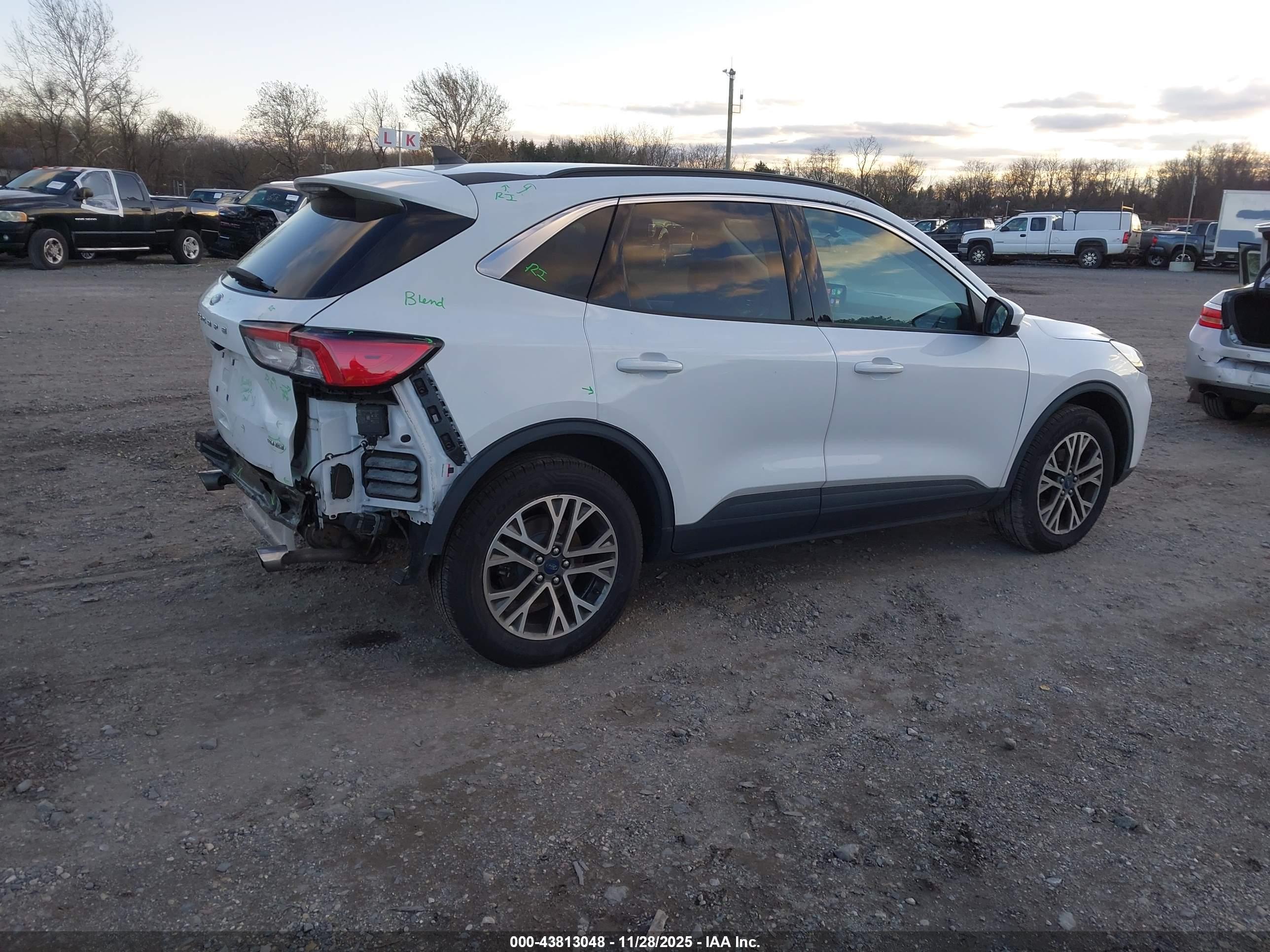 FORD ESCAPE image 4