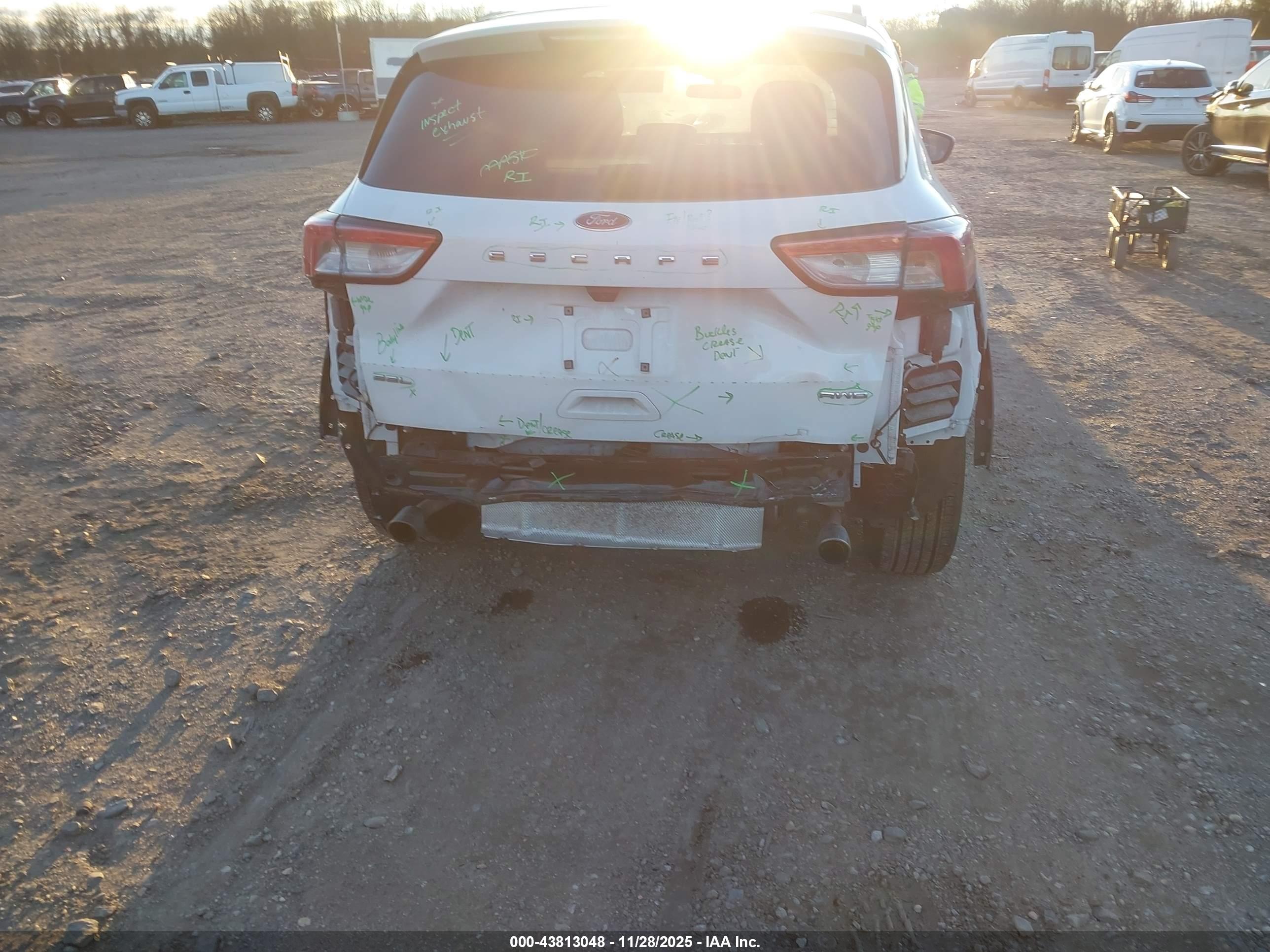 FORD ESCAPE image 6