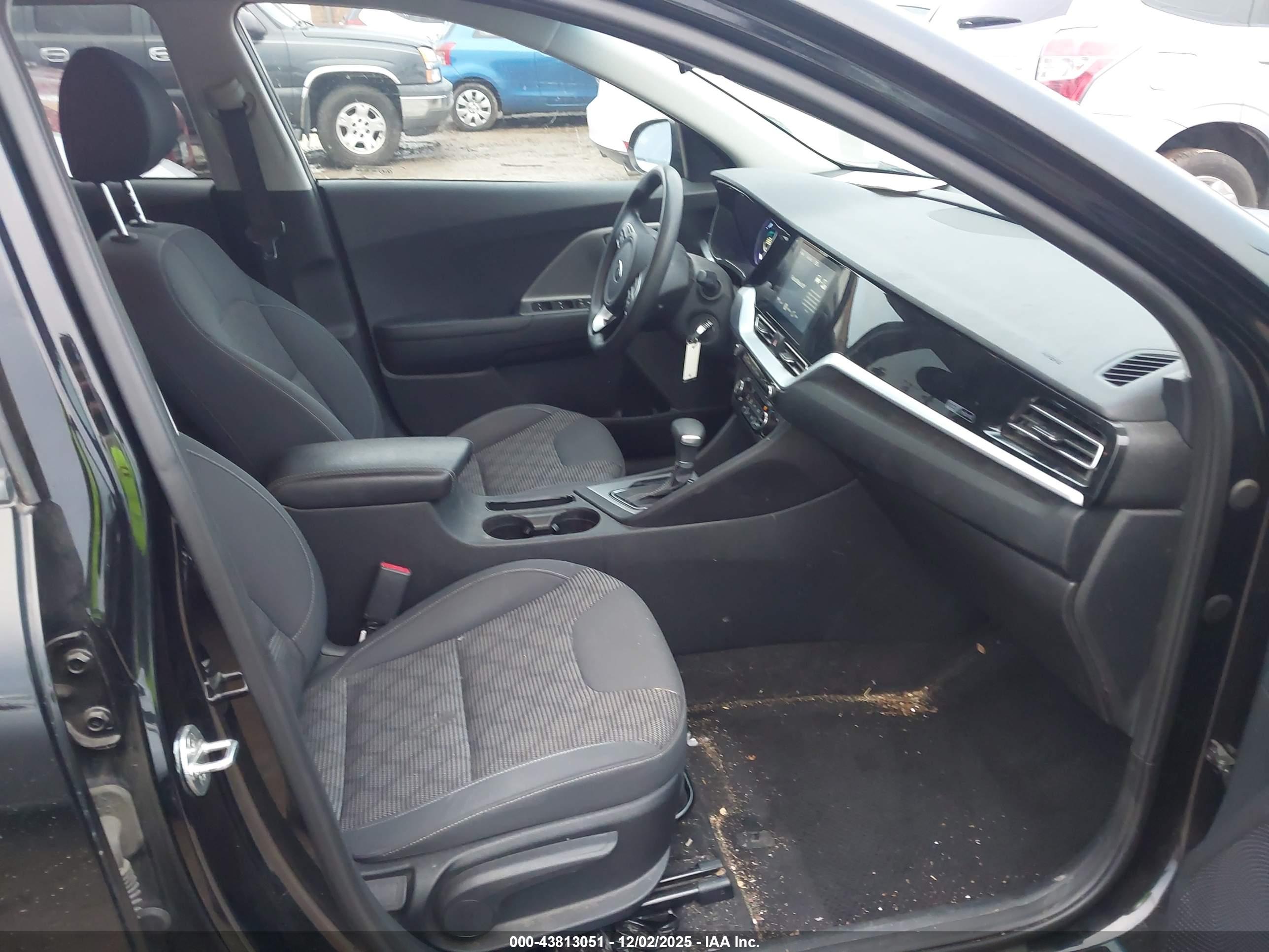 KIA NIRO image 5