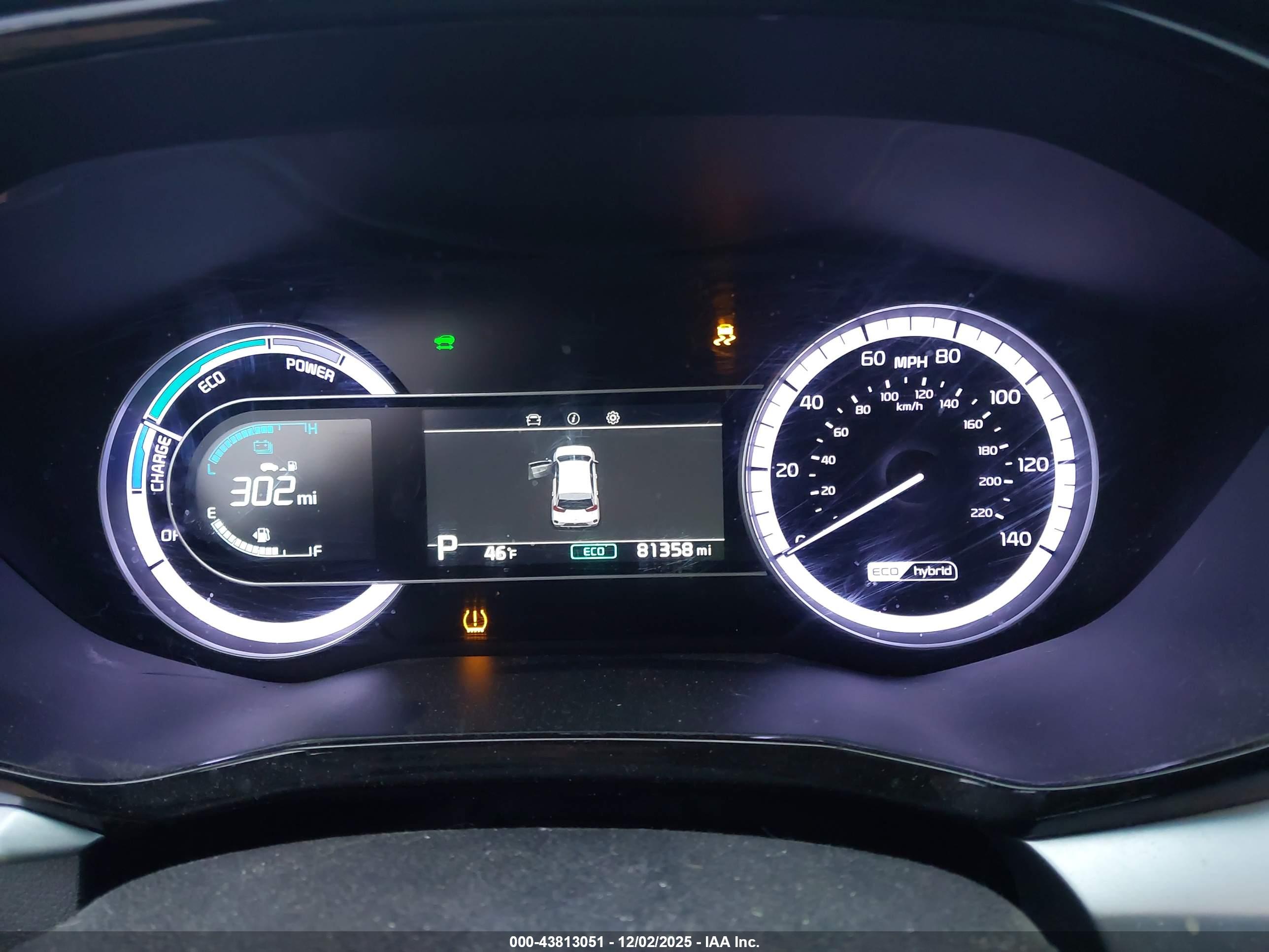 KIA NIRO image 7