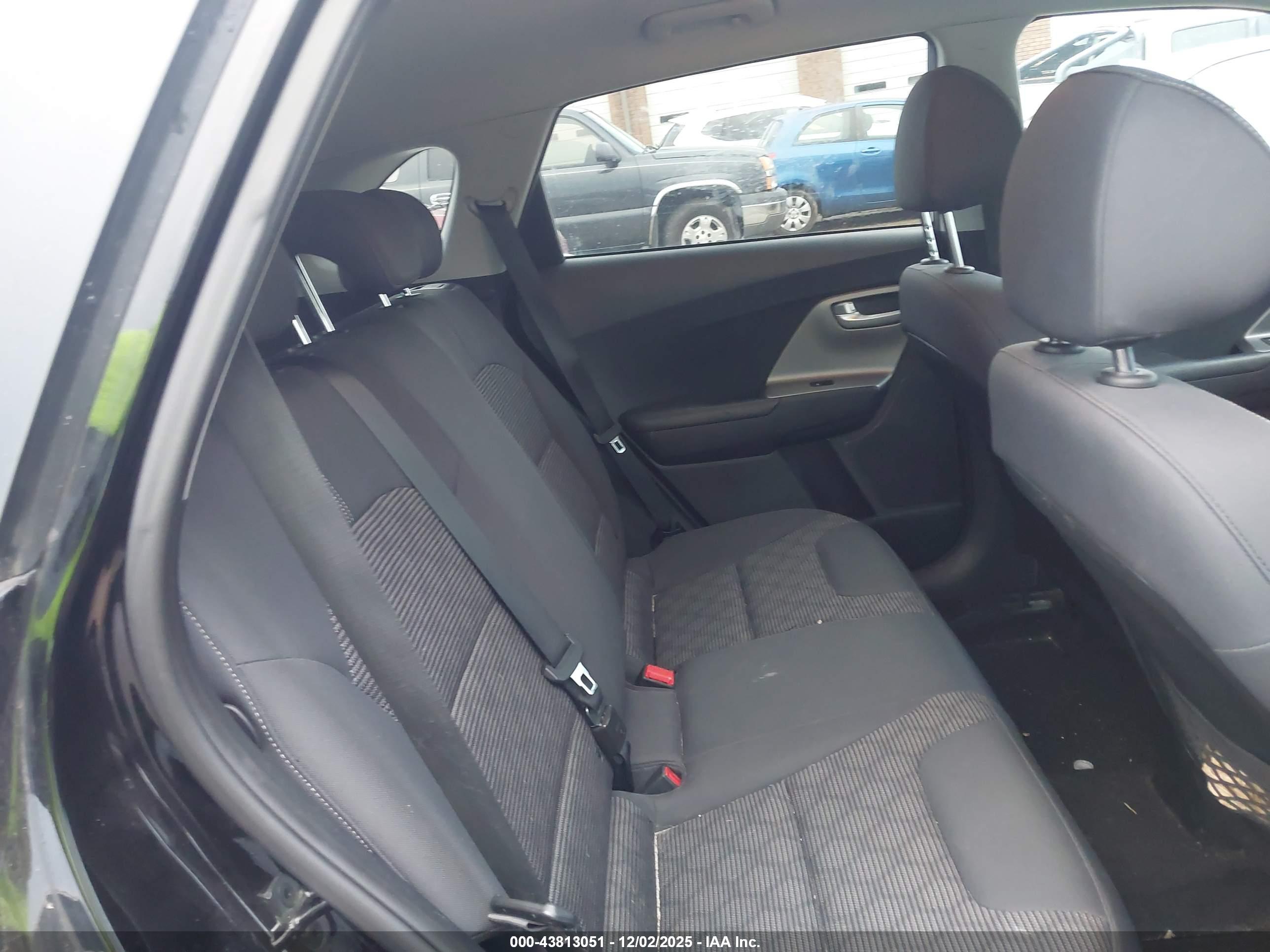 KIA NIRO image 8