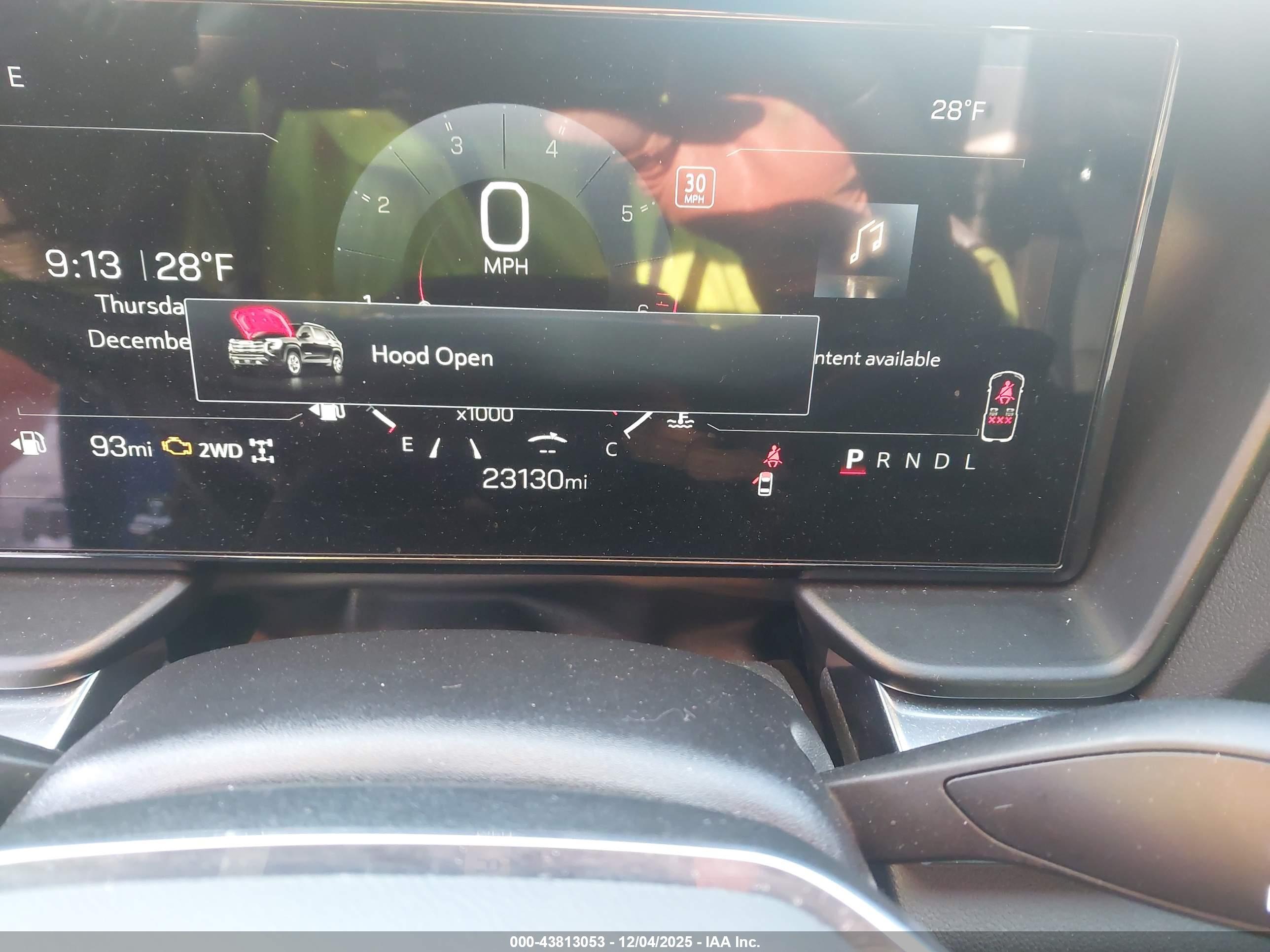 GMC TERRAIN image 7