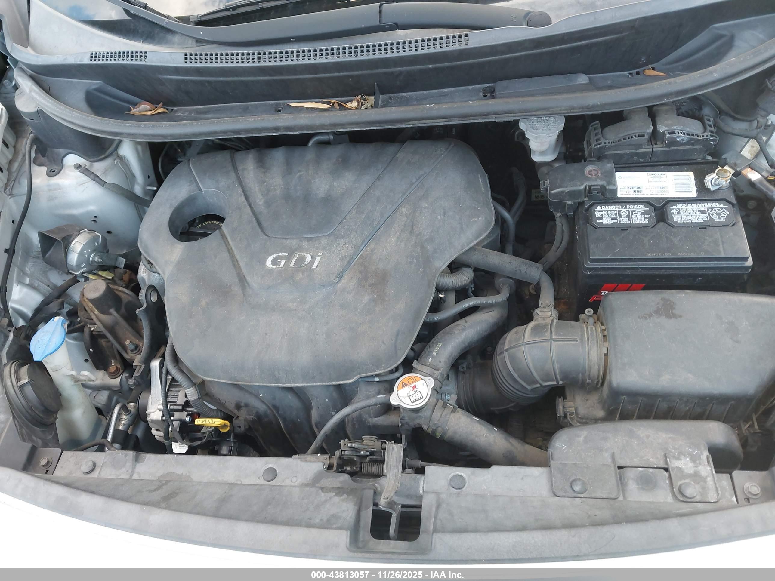 KIA RIO image 10