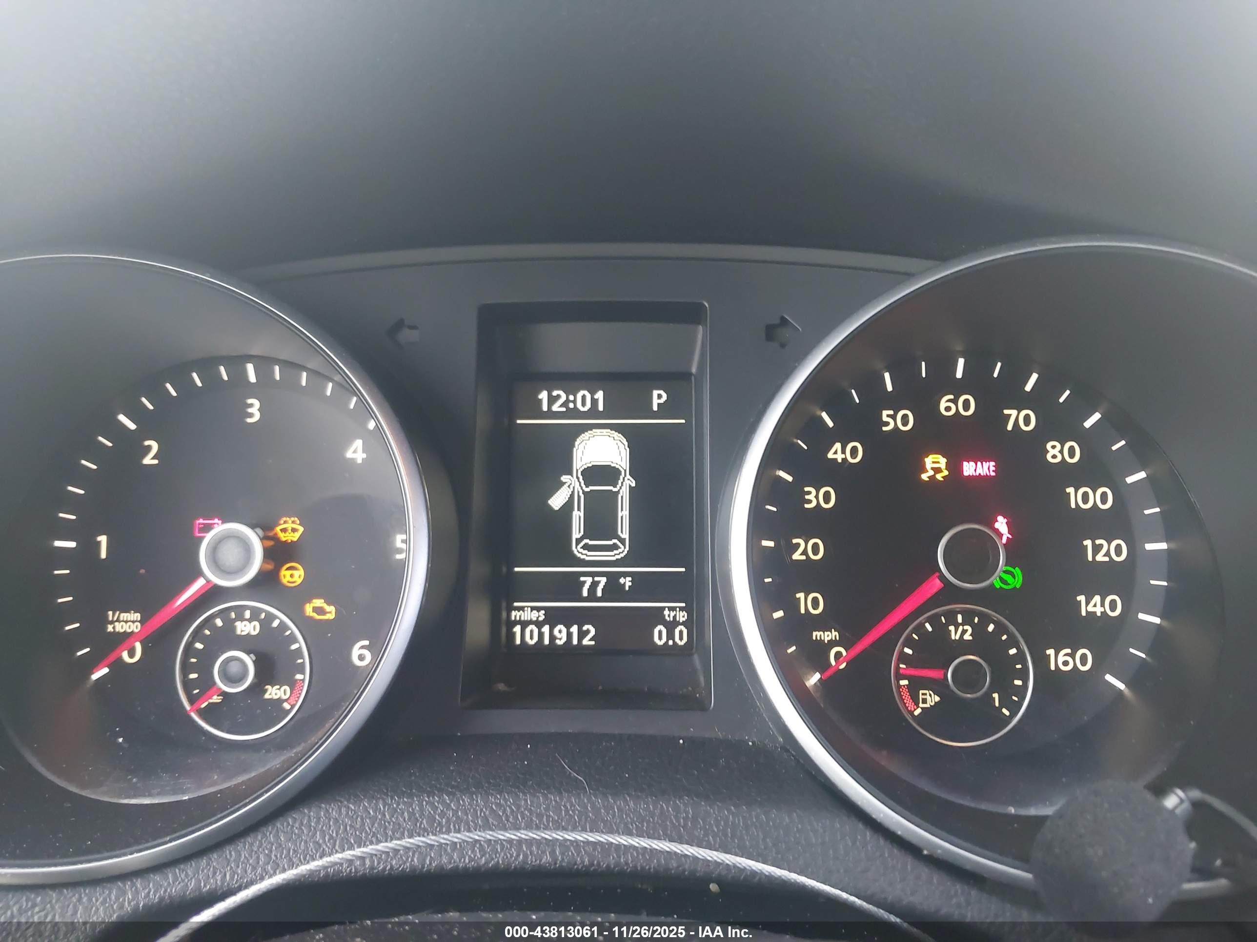 VOLKSWAGEN JETTA image 7