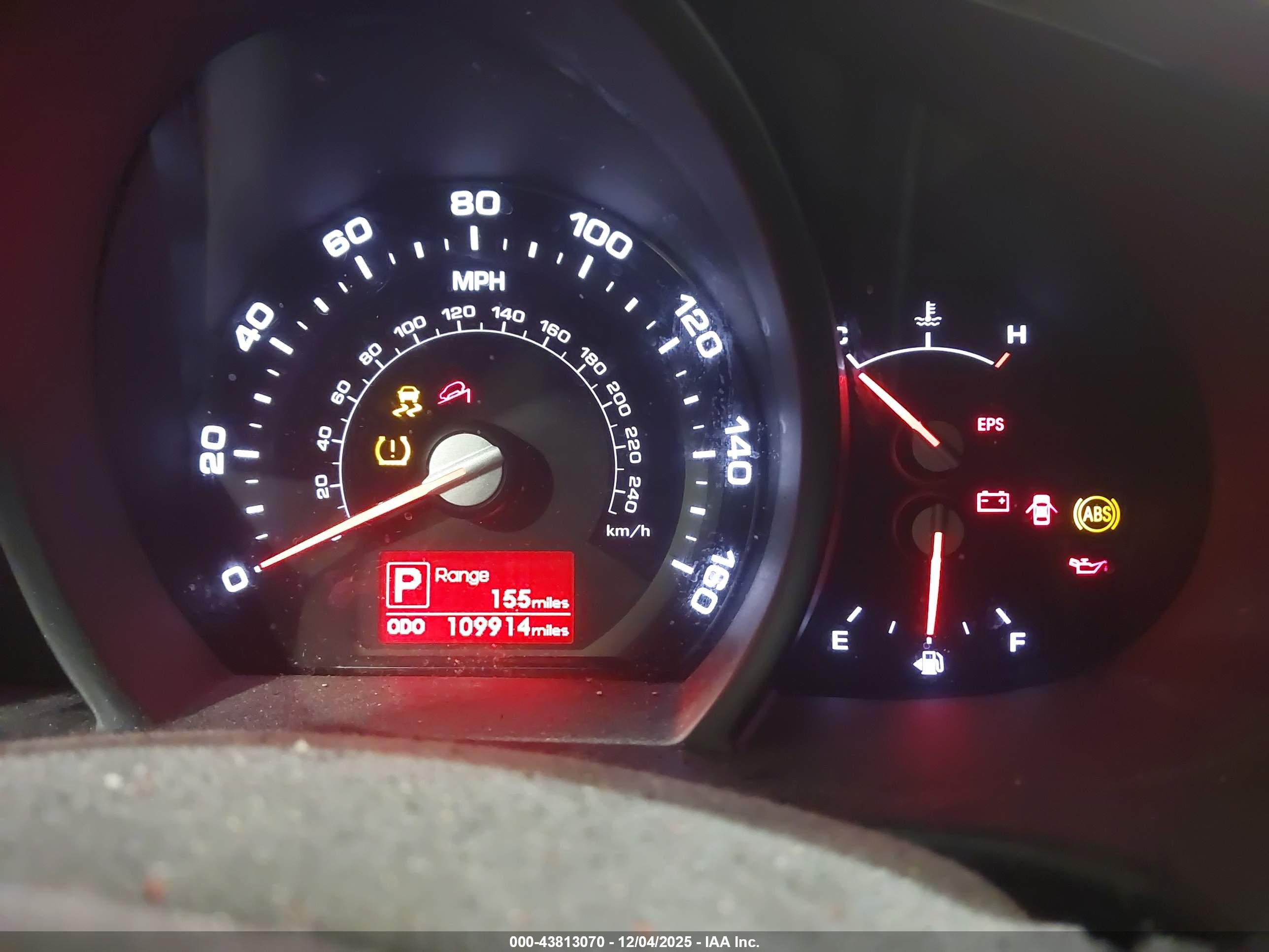 KIA SPORTAGE image 7