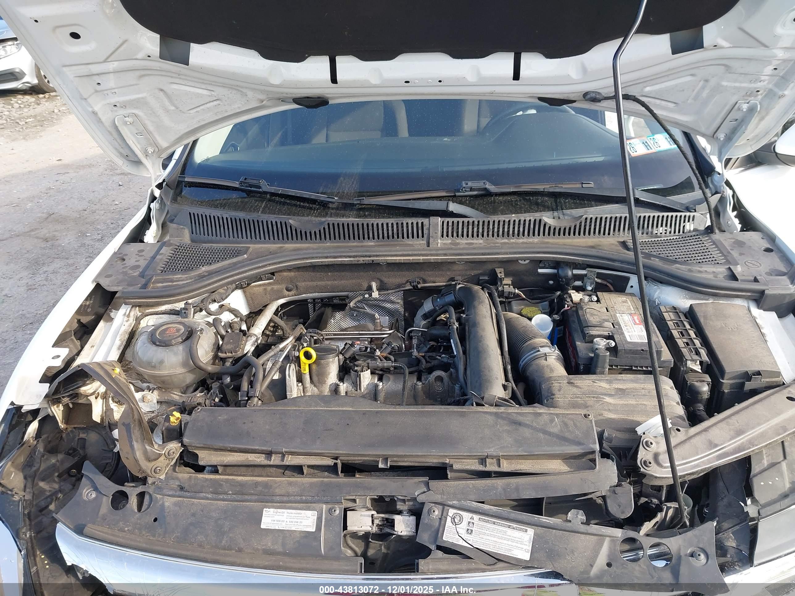 VOLKSWAGEN JETTA image 10