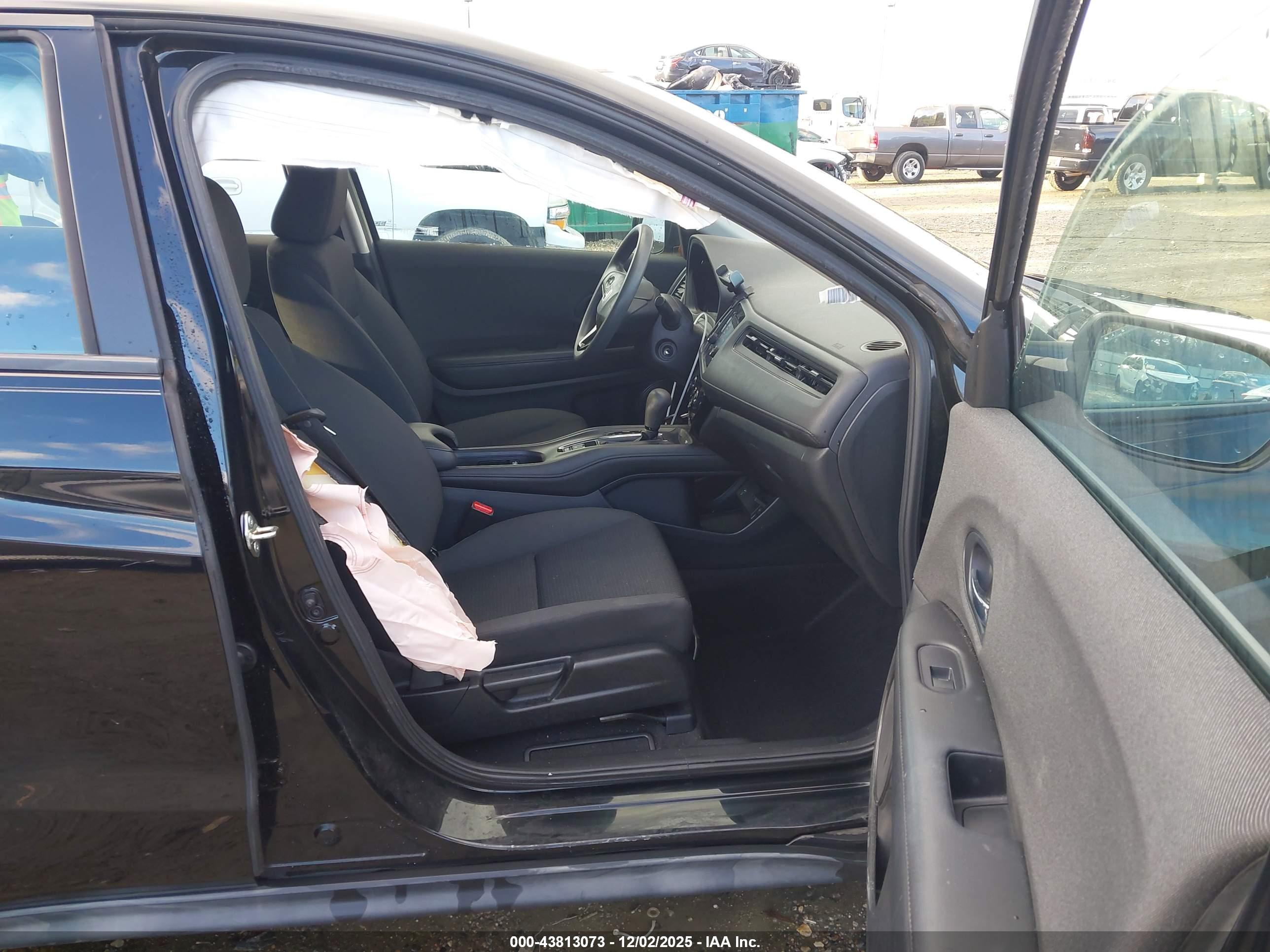 HONDA HR-V image 5