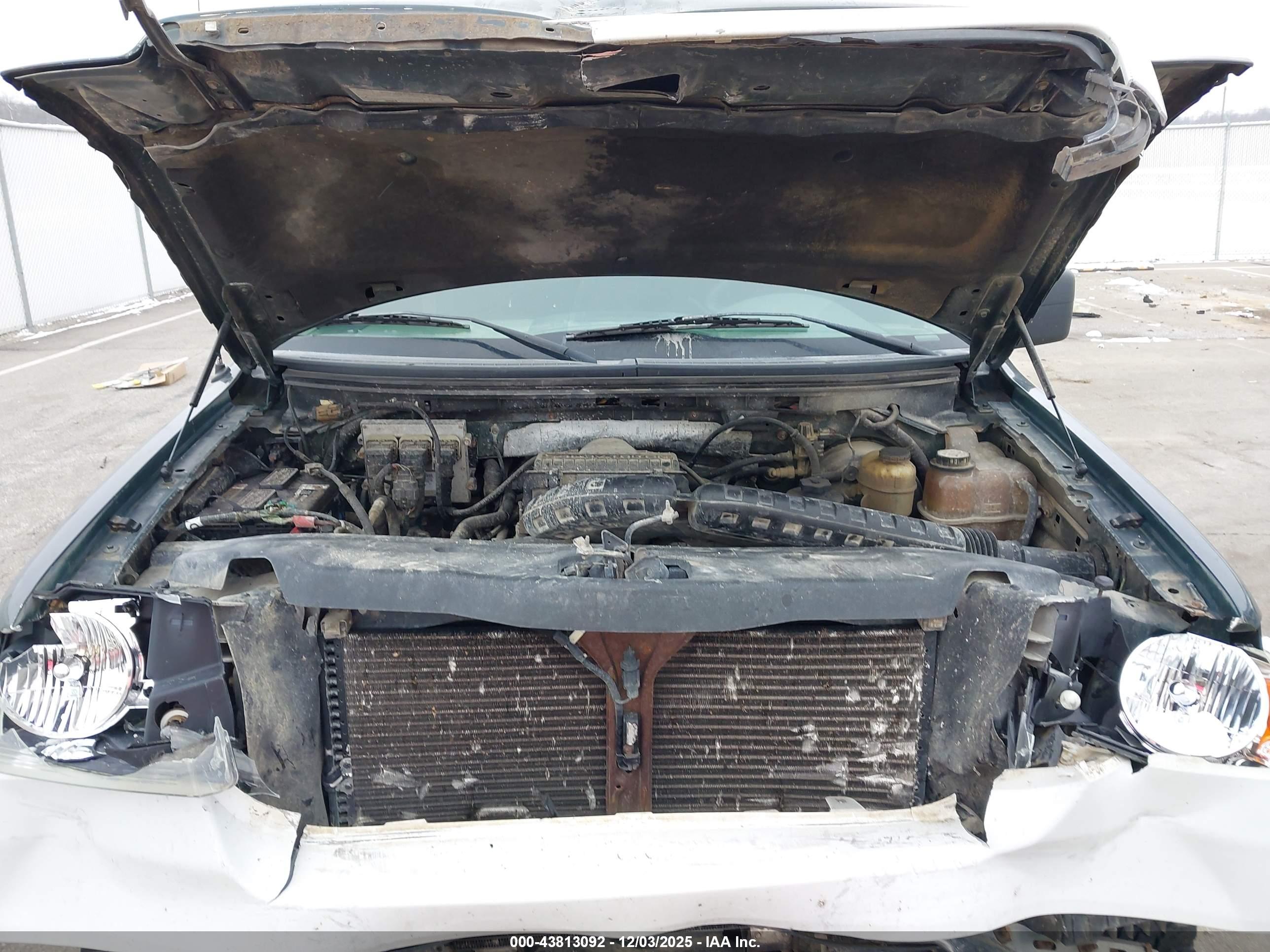 FORD F-150 image 10