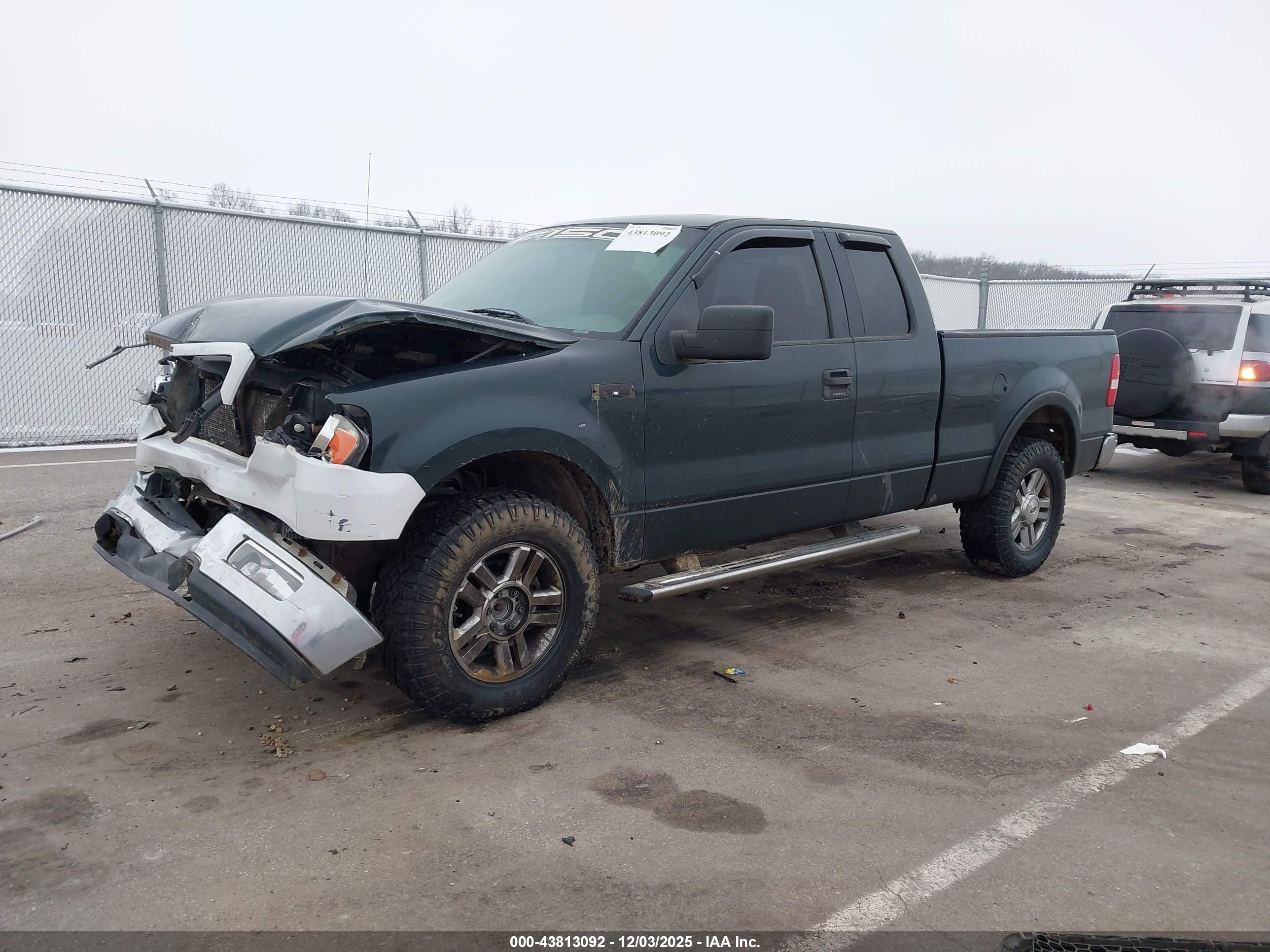 FORD F-150 image 2