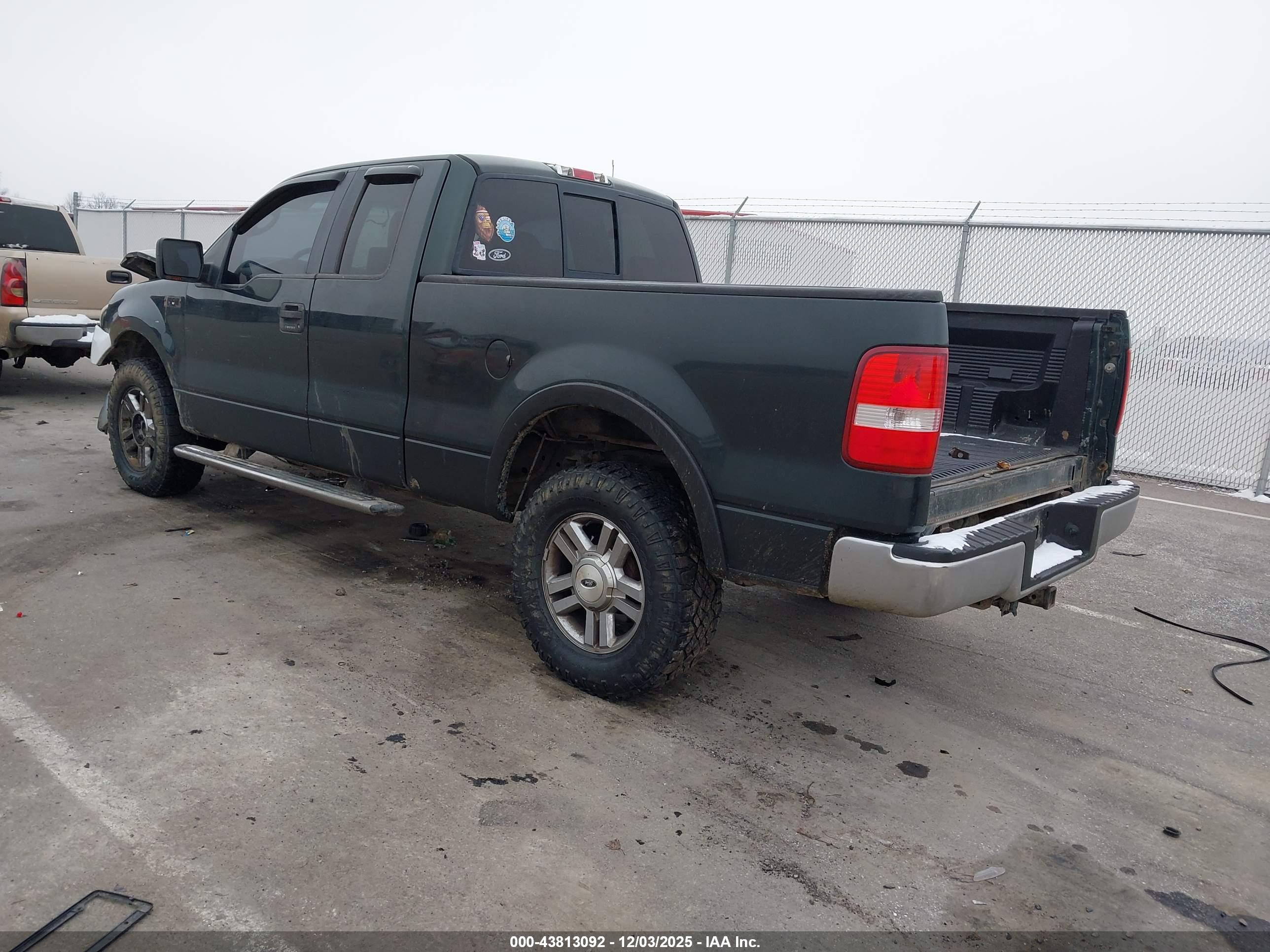 FORD F-150 image 3