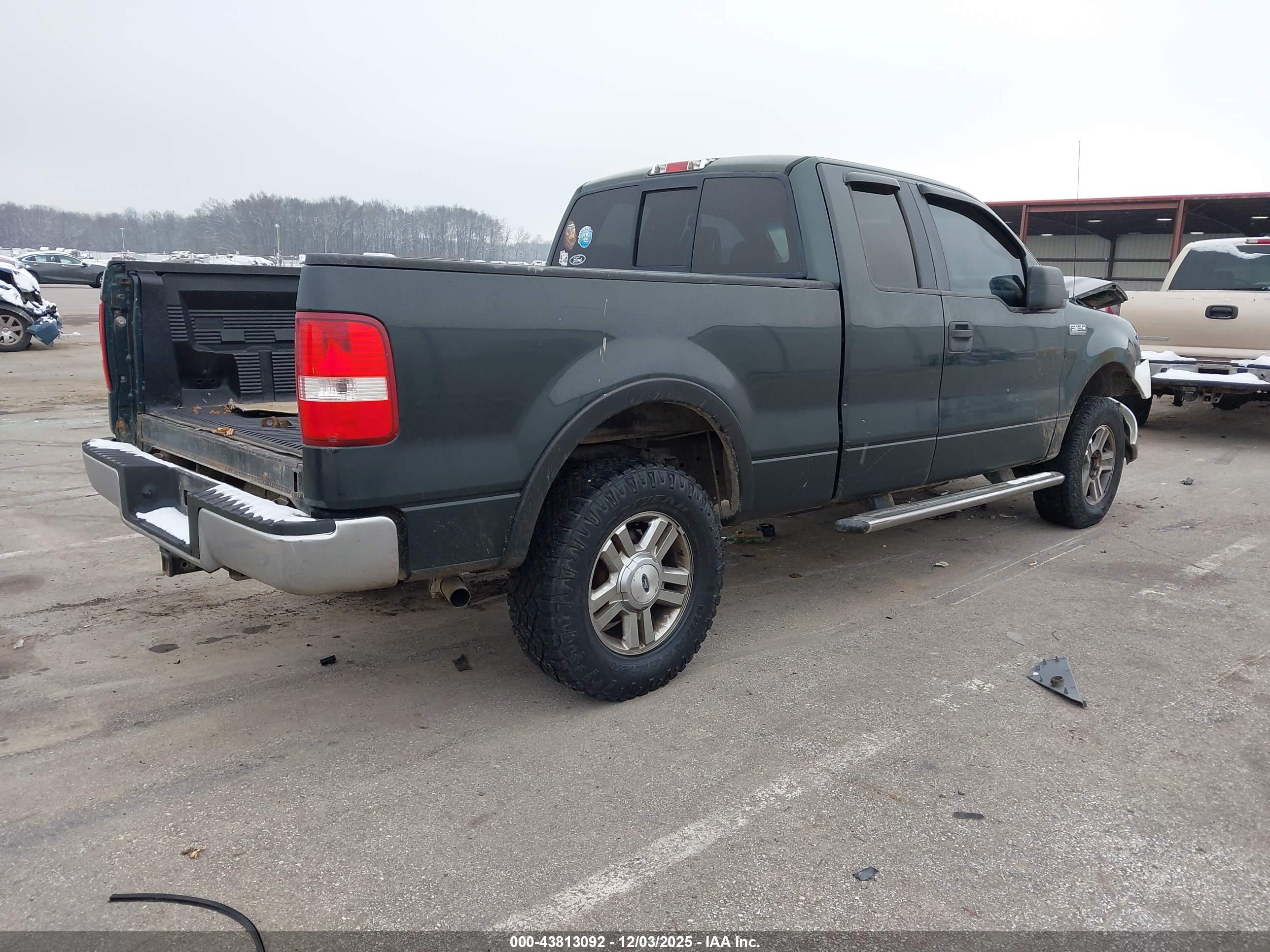 FORD F-150 image 4