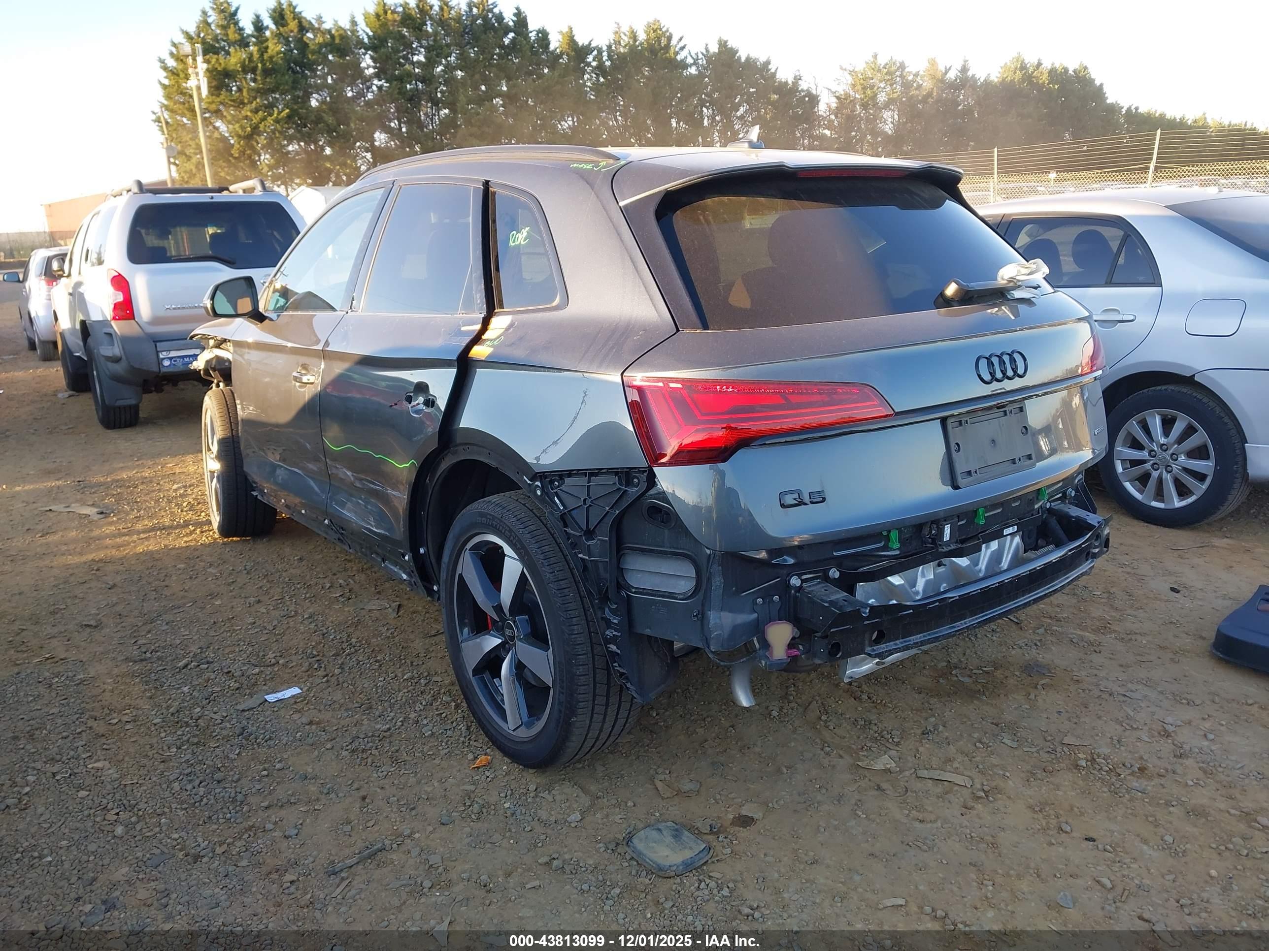 AUDI Q5 image 3
