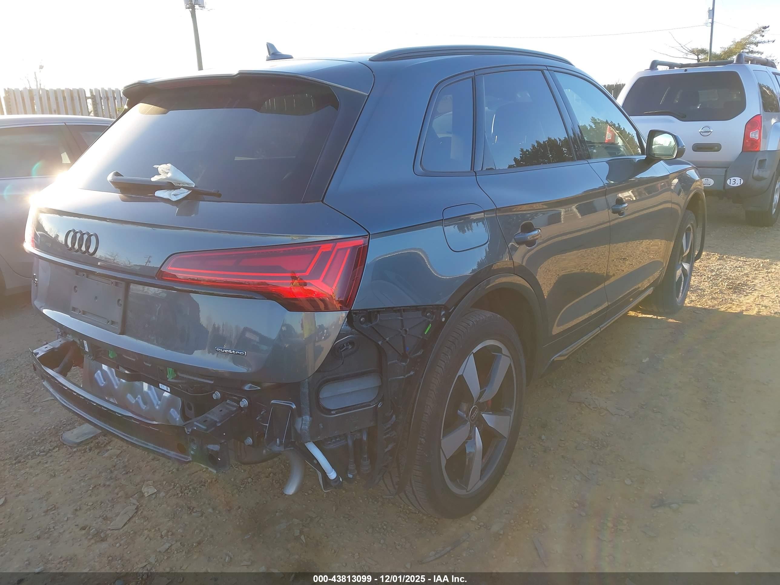 AUDI Q5 image 4