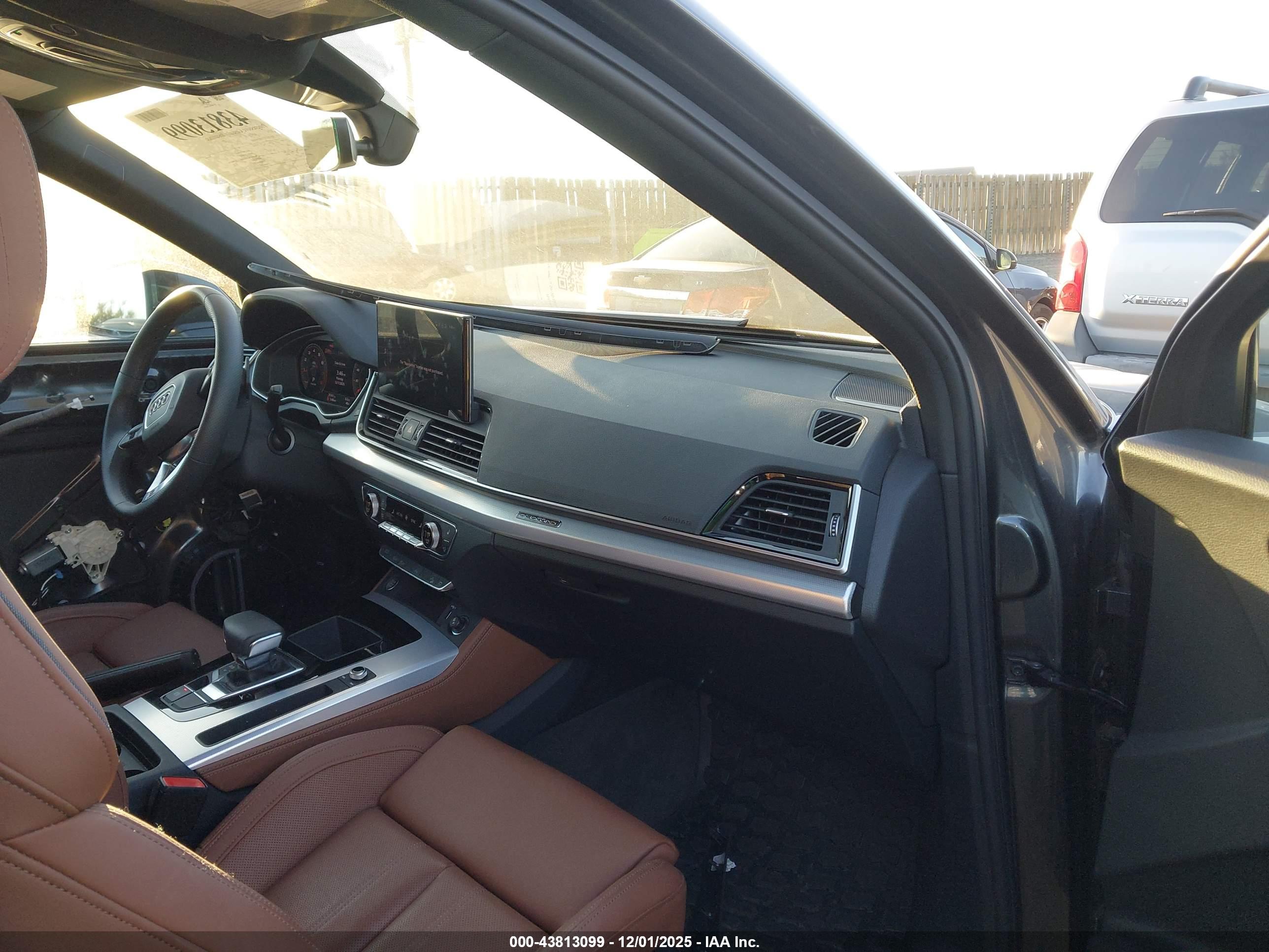 AUDI Q5 image 5