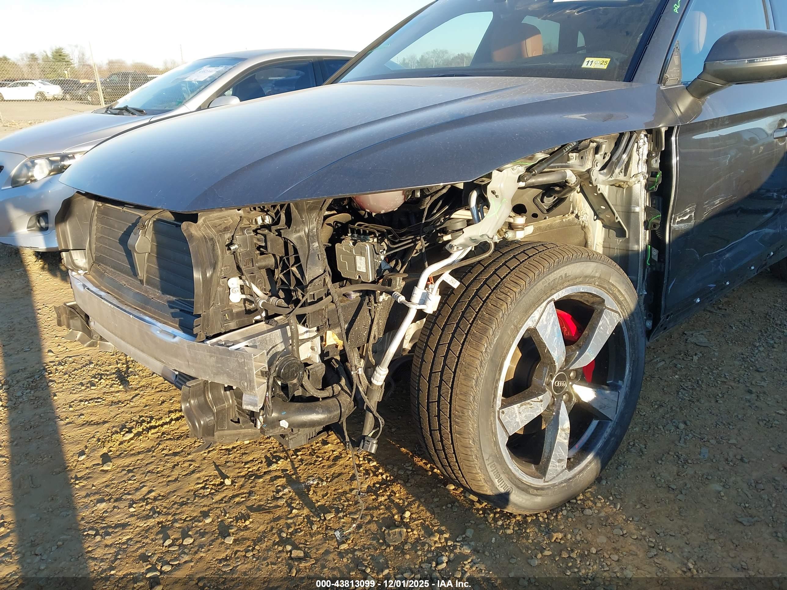 AUDI Q5 image 6