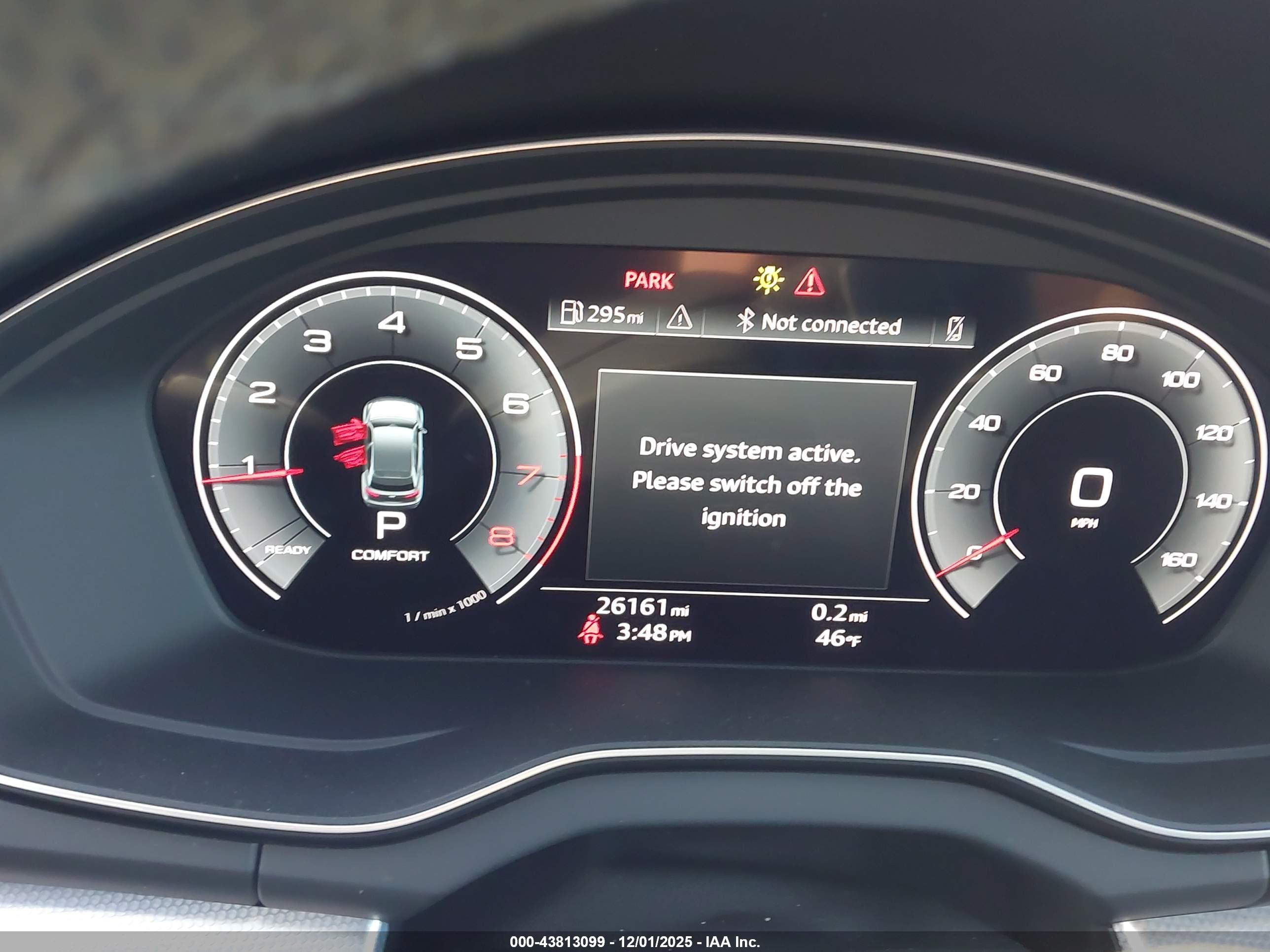 AUDI Q5 image 7