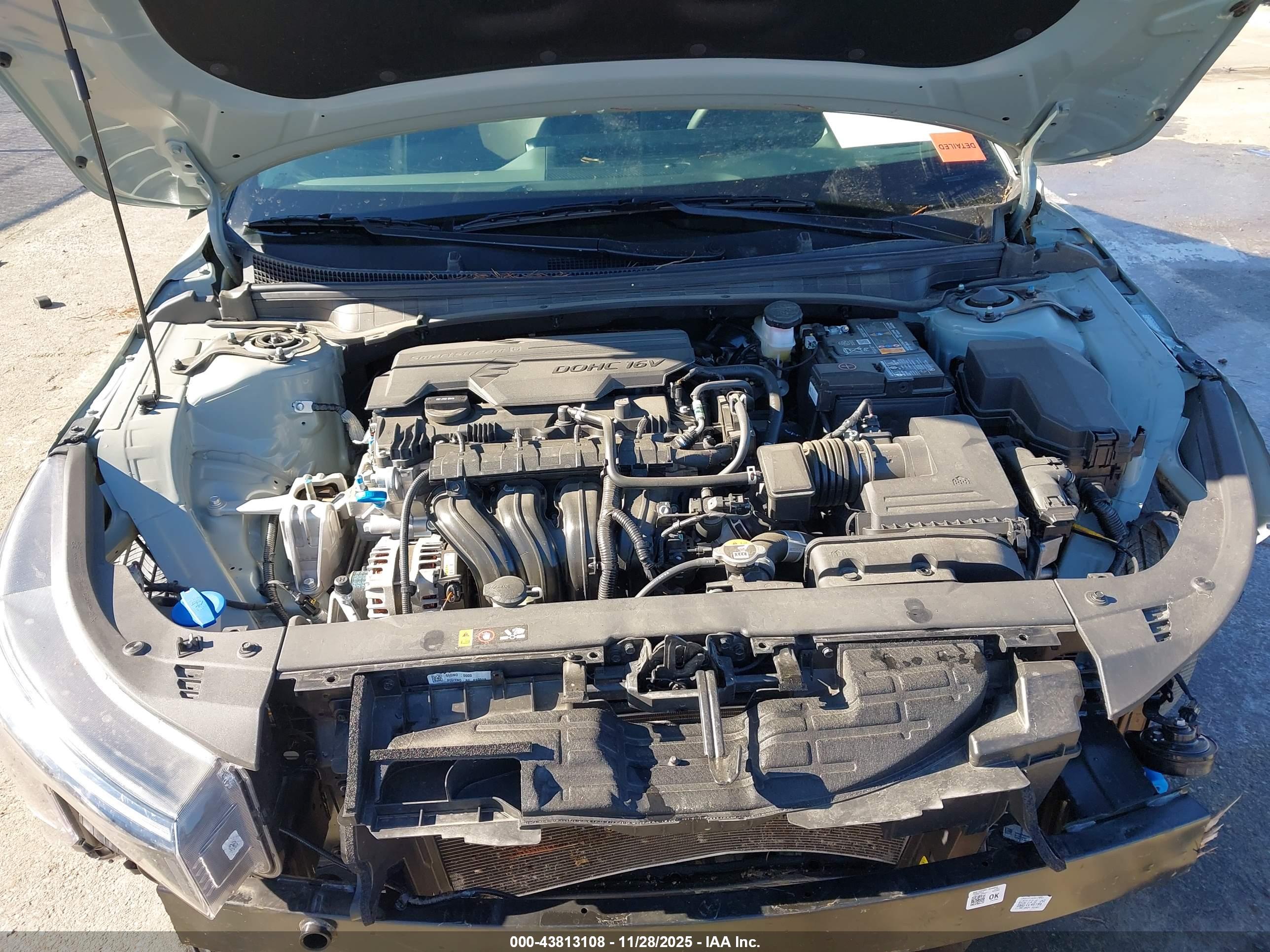 KIA K4 image 10